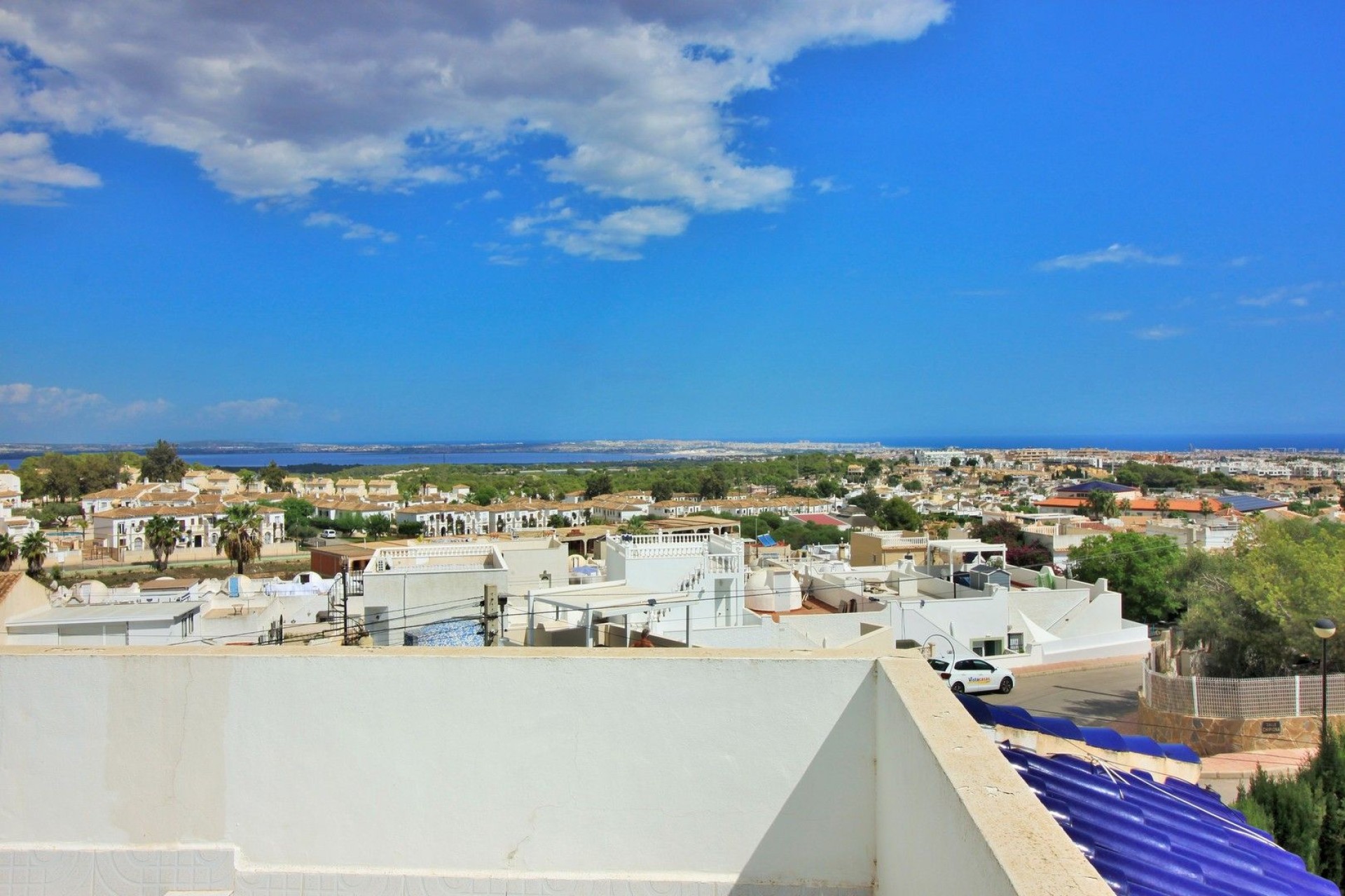 Odsprzedaż - Villa - San Miguel de Salinas - BLUE LAGOON