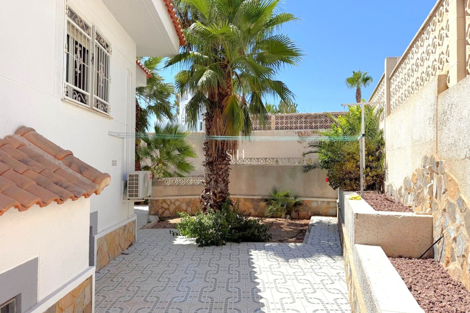Odsprzedaż - Villa - San Miguel de Salinas - BLUE LAGOON