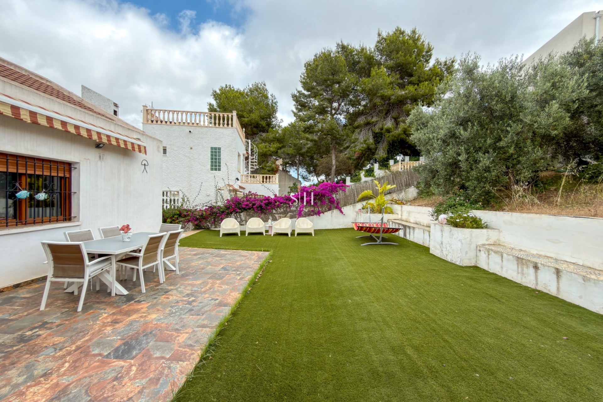 Odsprzedaż - Villa - San Miguel de Salinas - Ciudad de las comunicaciones
