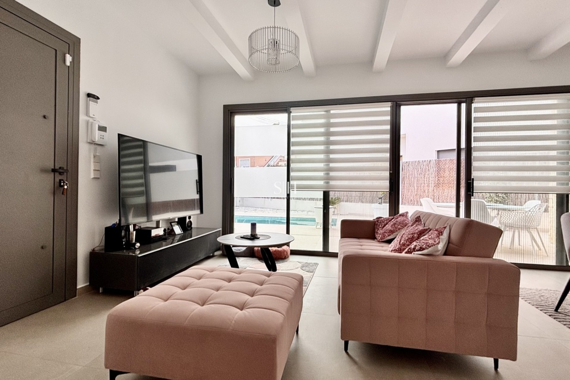 Odsprzedaż - Villa - San Miguel de Salinas - Costa Blanca