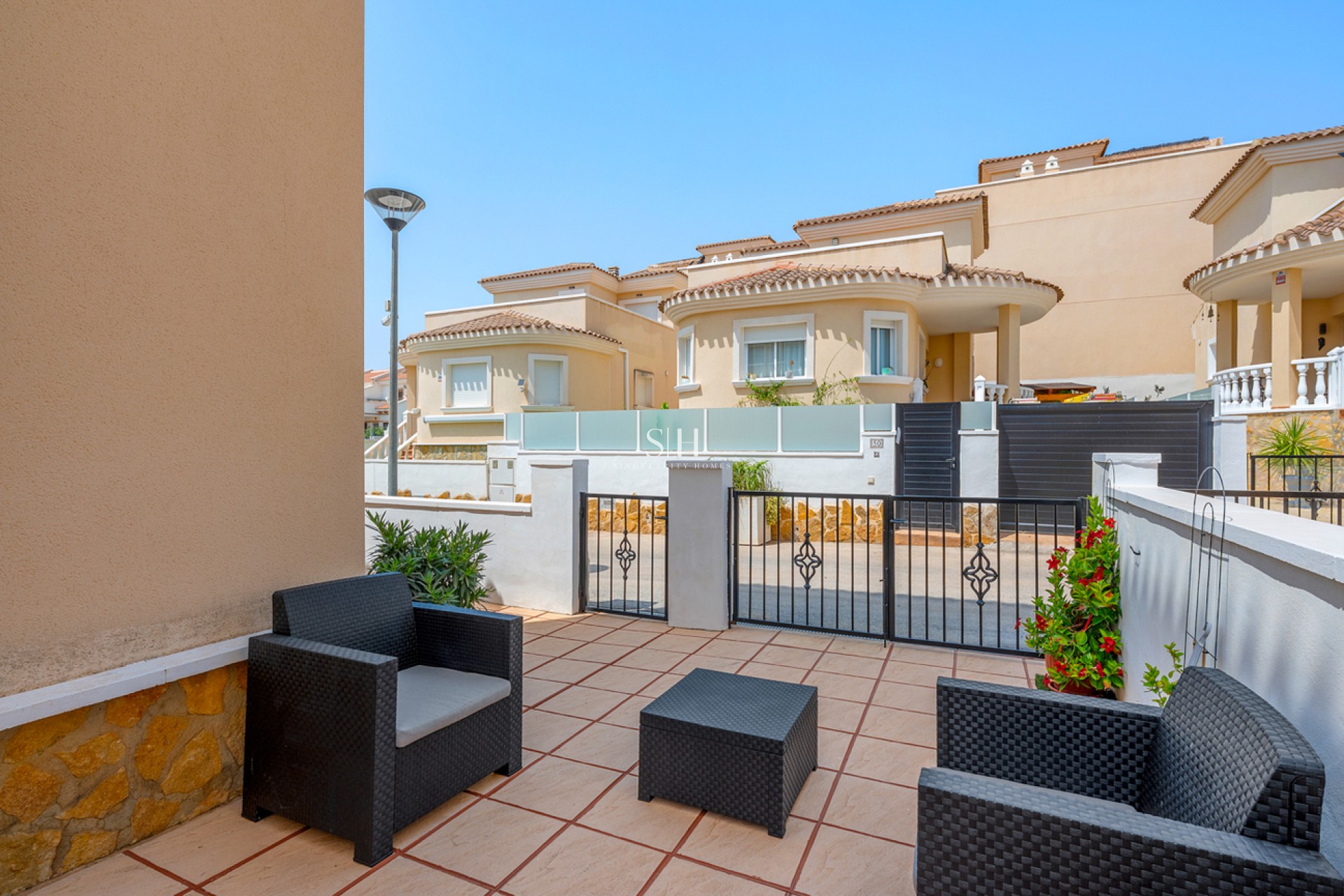 Odsprzedaż - Villa - San Miguel de Salinas - Costa Blanca