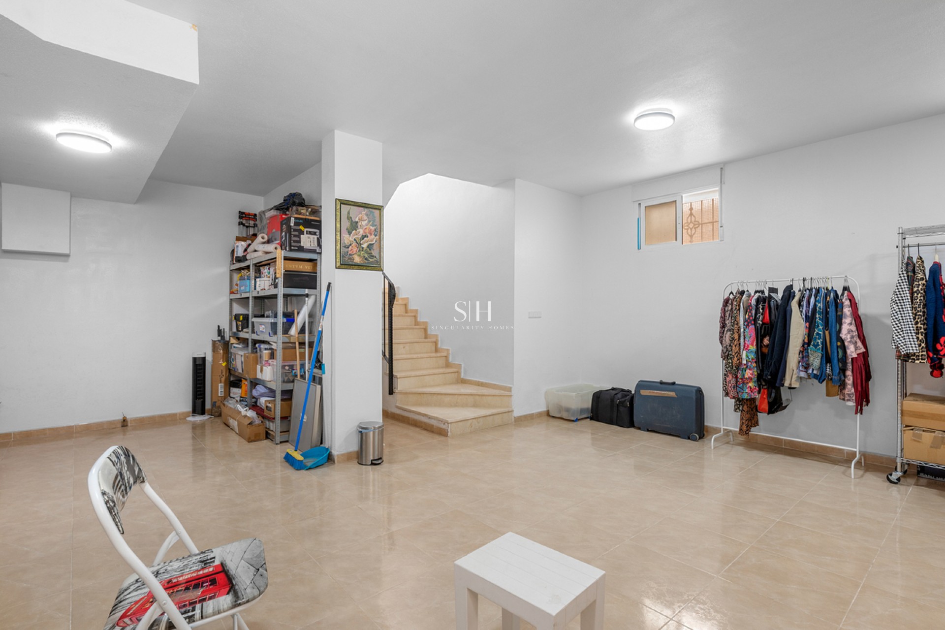 Odsprzedaż - Villa - San Miguel de Salinas - Costa Blanca