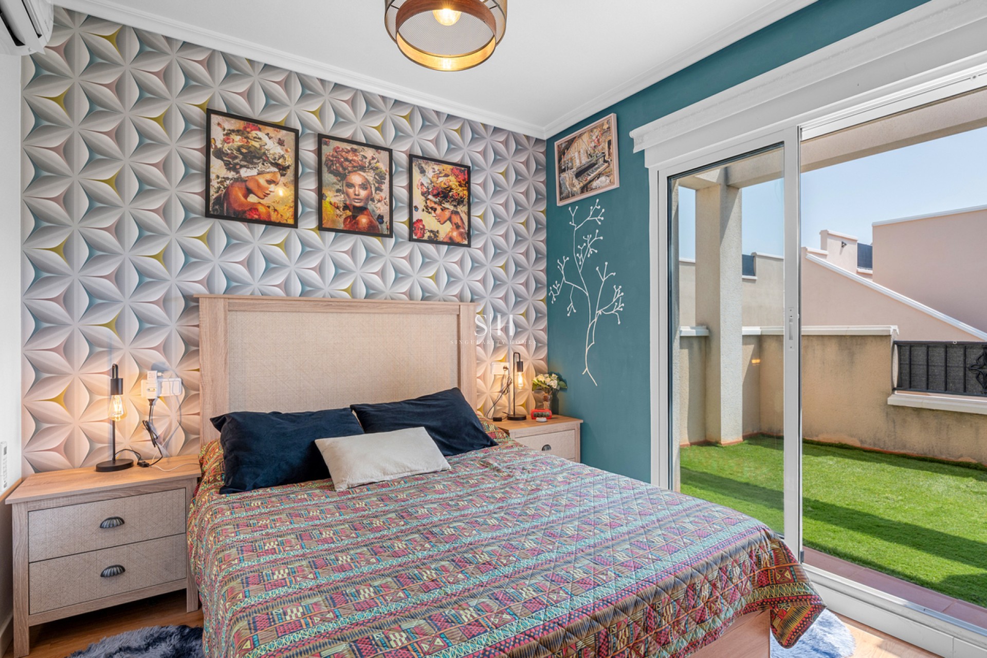 Odsprzedaż - Villa - San Miguel de Salinas - Costa Blanca