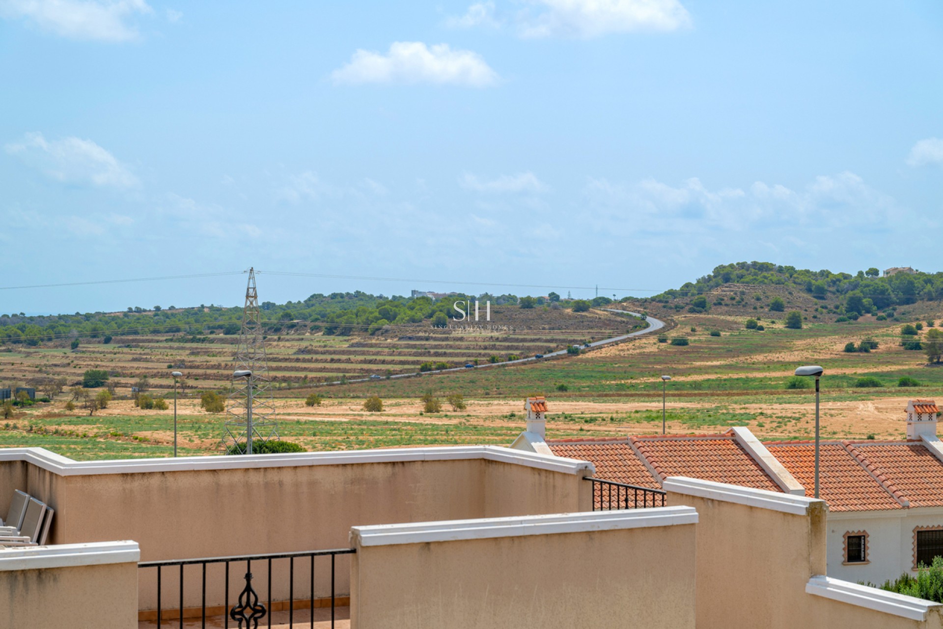 Odsprzedaż - Villa - San Miguel de Salinas - Costa Blanca