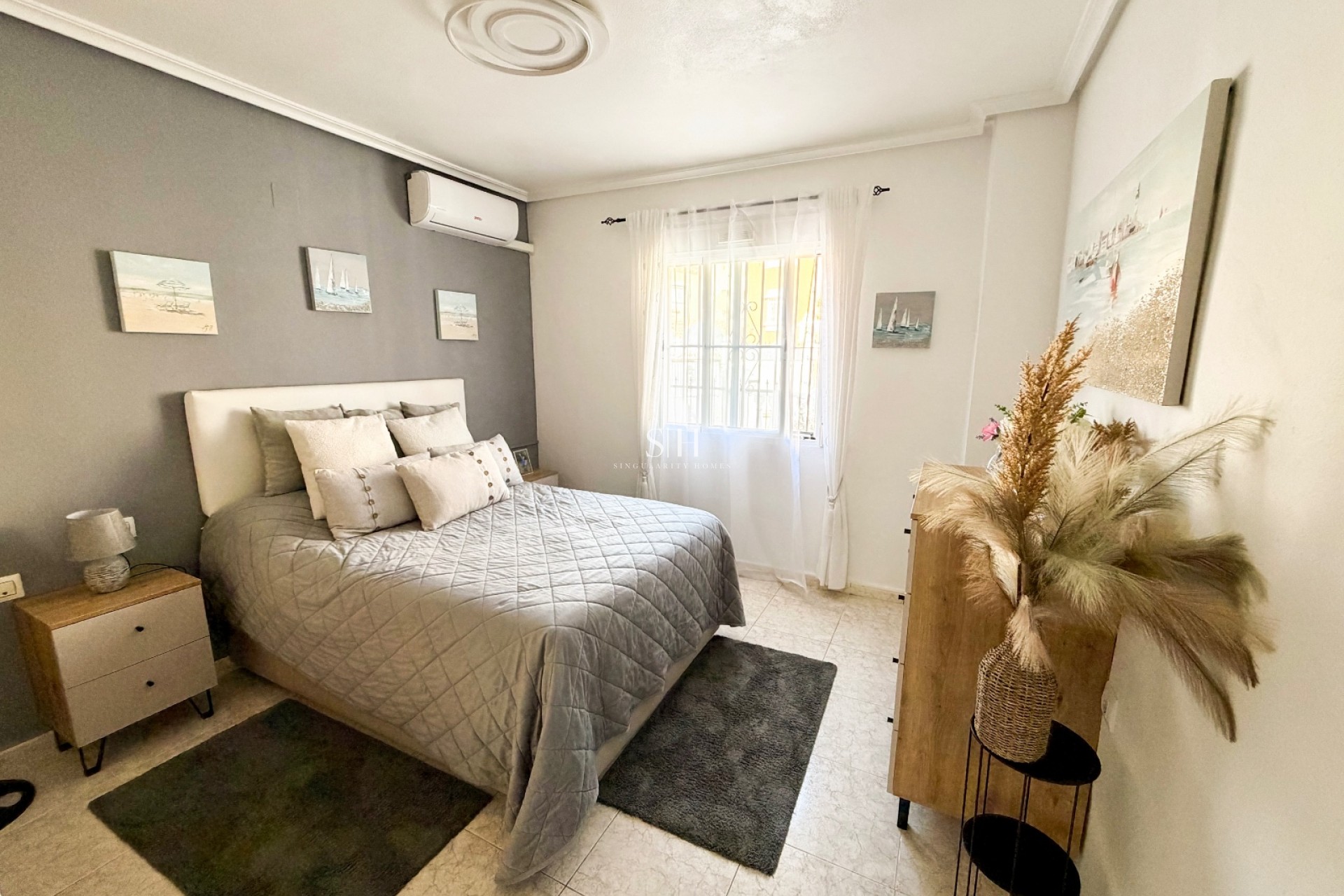 Odsprzedaż - Villa - San Miguel de Salinas - El galán