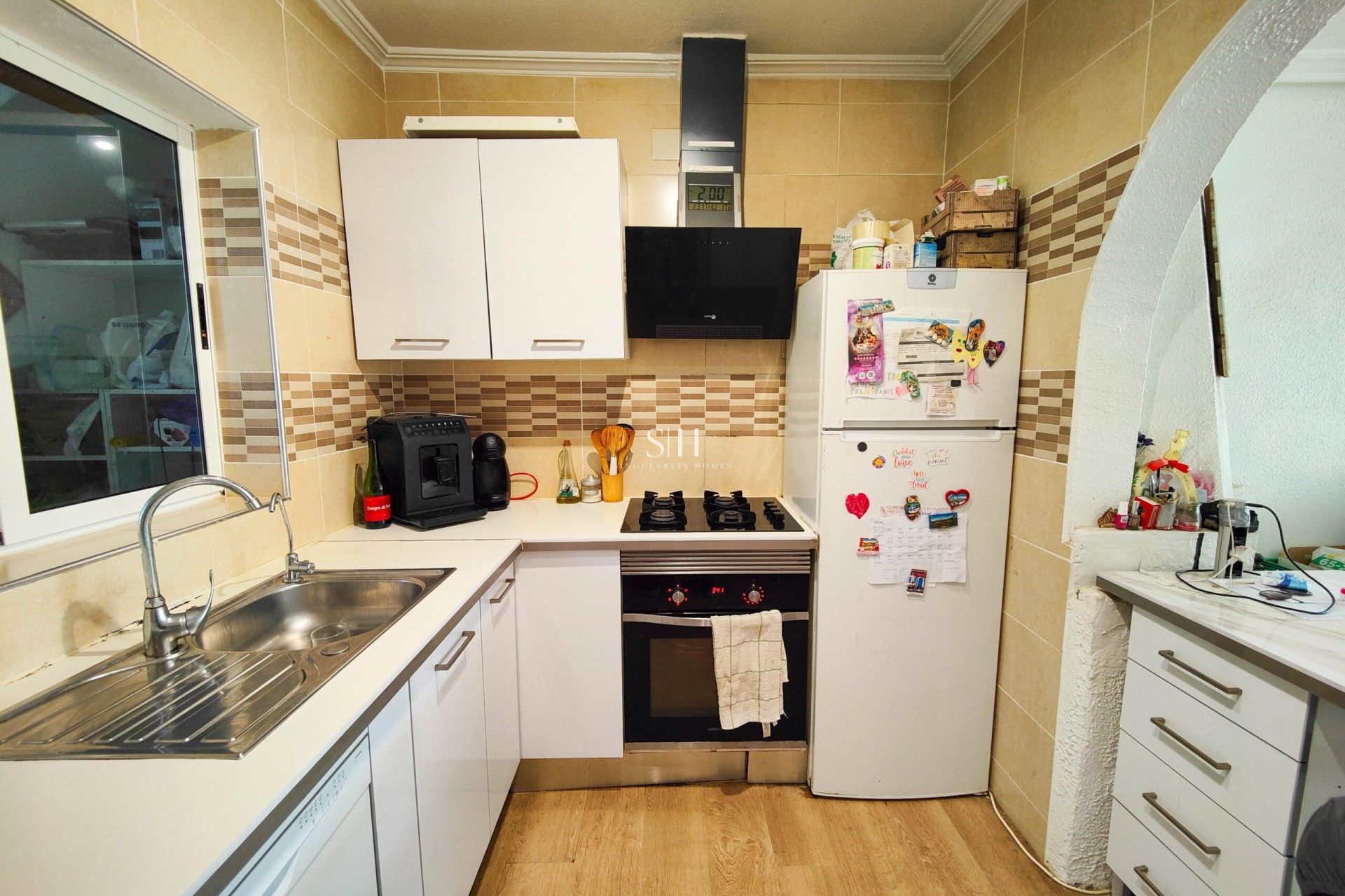 Odsprzedaż - Villa - San Miguel de Salinas - Inland