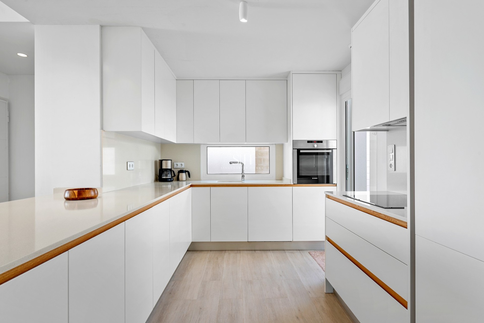 Odsprzedaż - Villa - San Miguel de Salinas - Inland