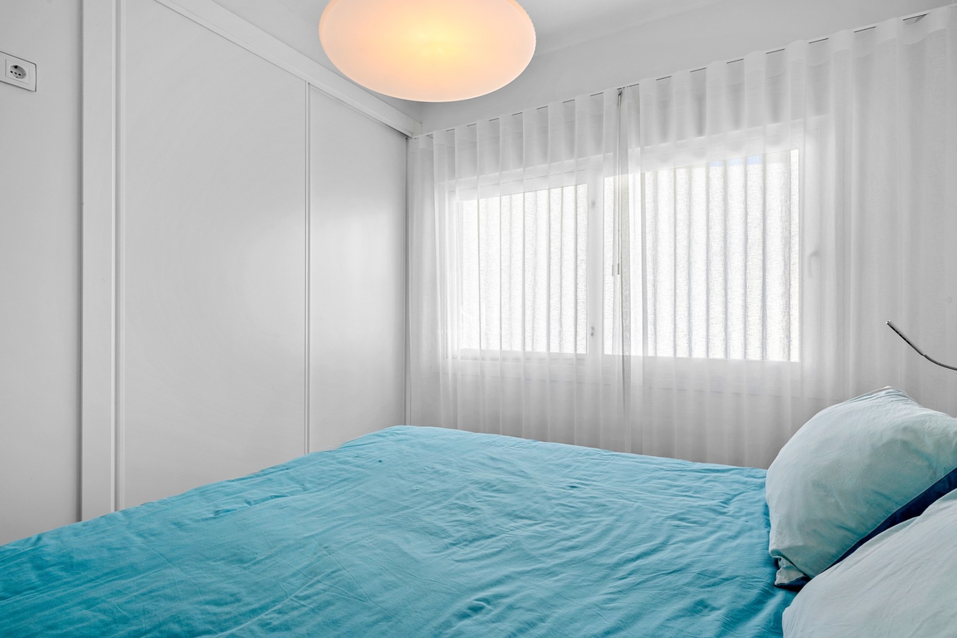 Odsprzedaż - Villa - San Miguel de Salinas - Inland