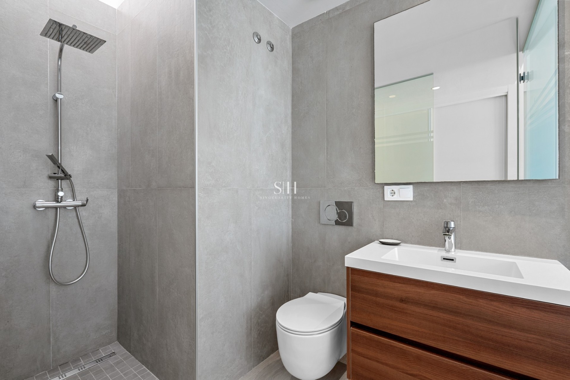 Odsprzedaż - Villa - San Miguel de Salinas - Inland