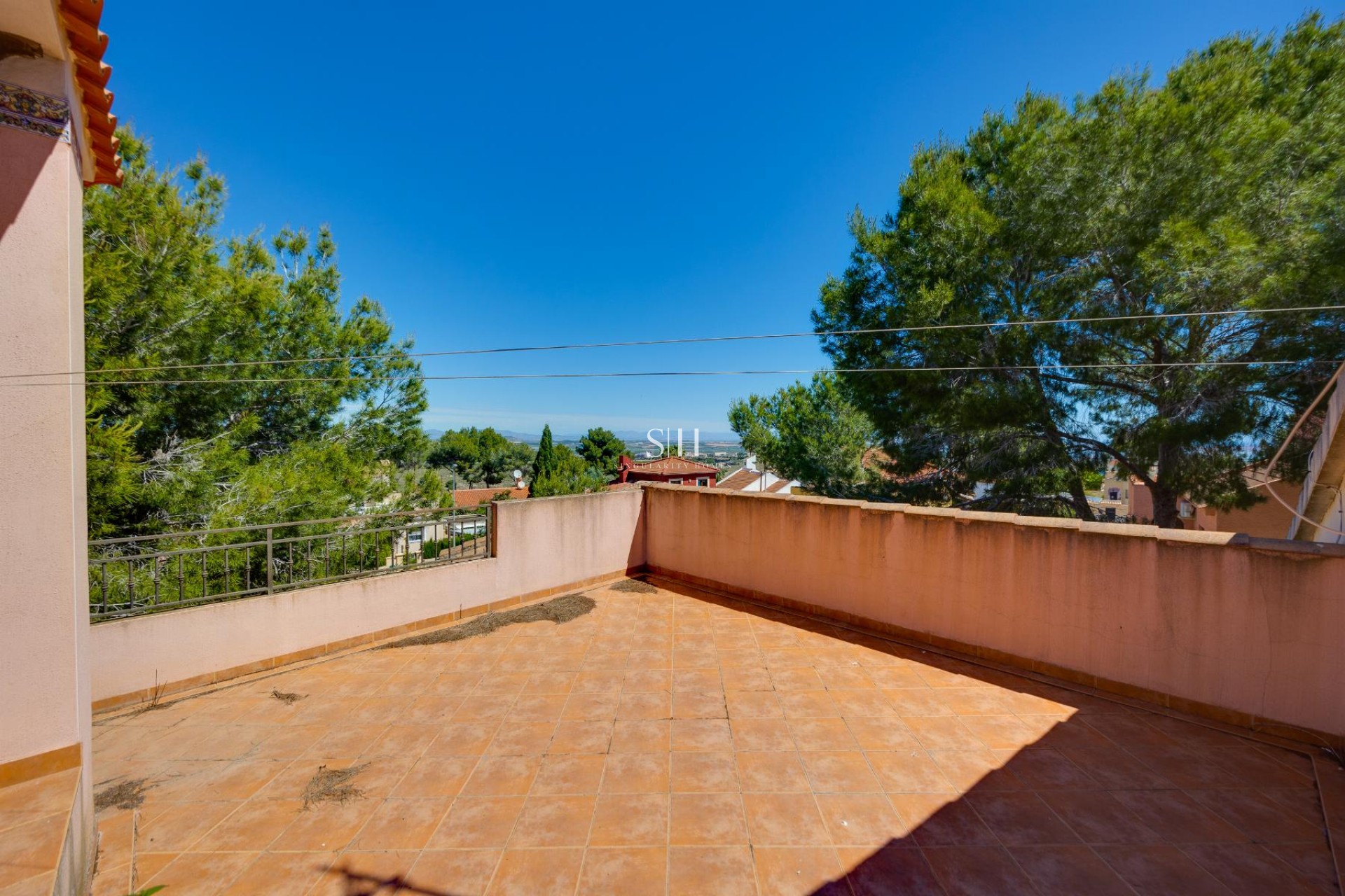 Odsprzedaż - Villa - San Miguel de Salinas - Inland