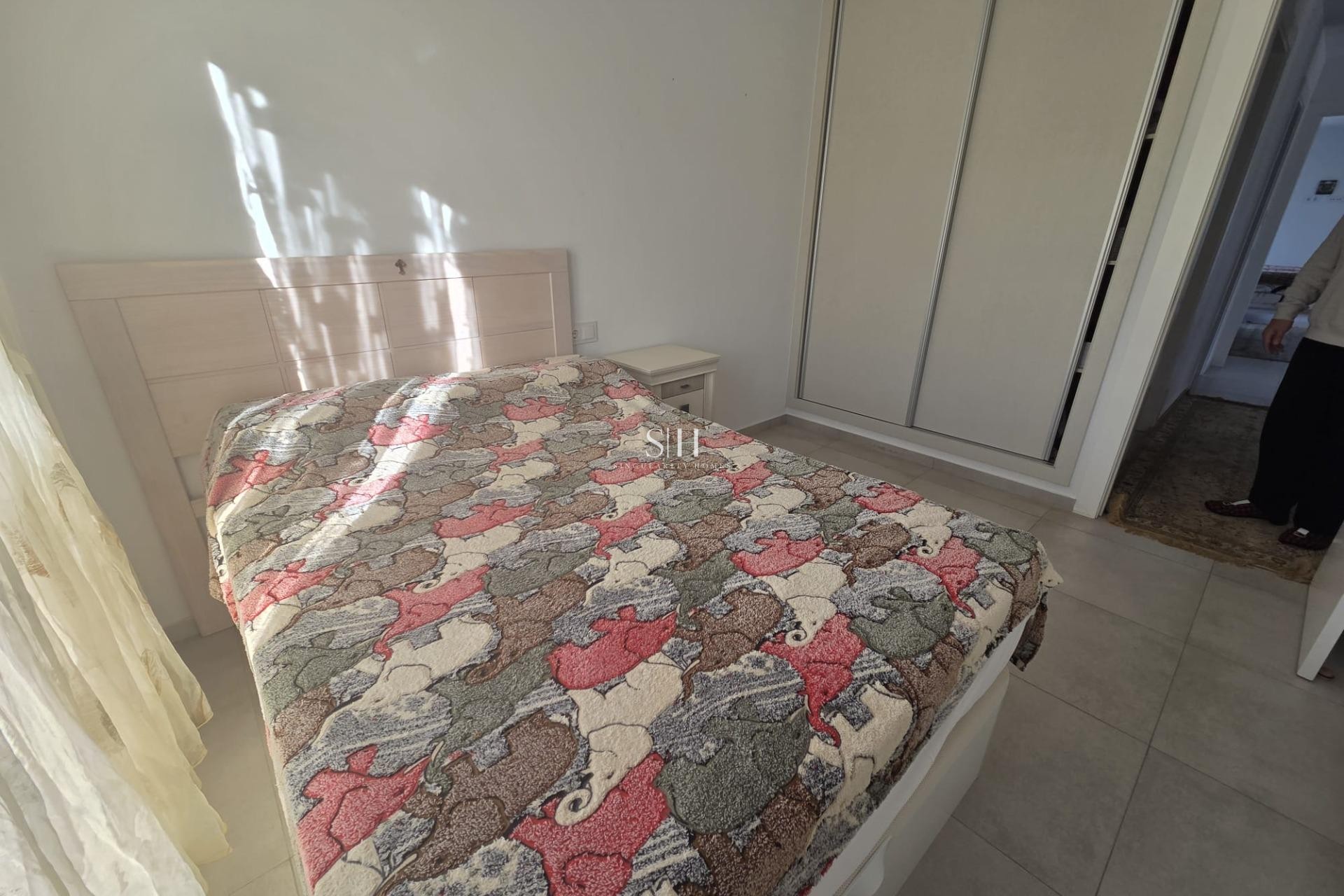 Odsprzedaż - Villa - San Miguel de Salinas - La Cañada - Los Alcores