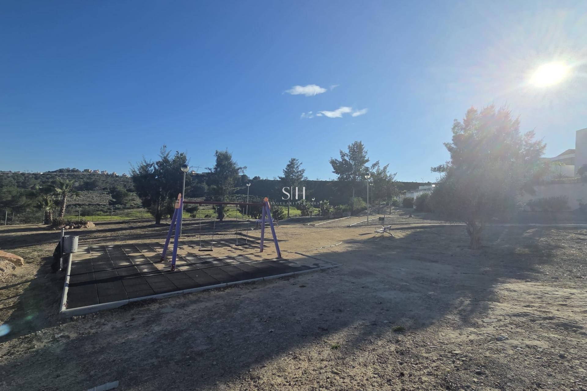 Odsprzedaż - Villa - San Miguel de Salinas - La Cañada - Los Alcores