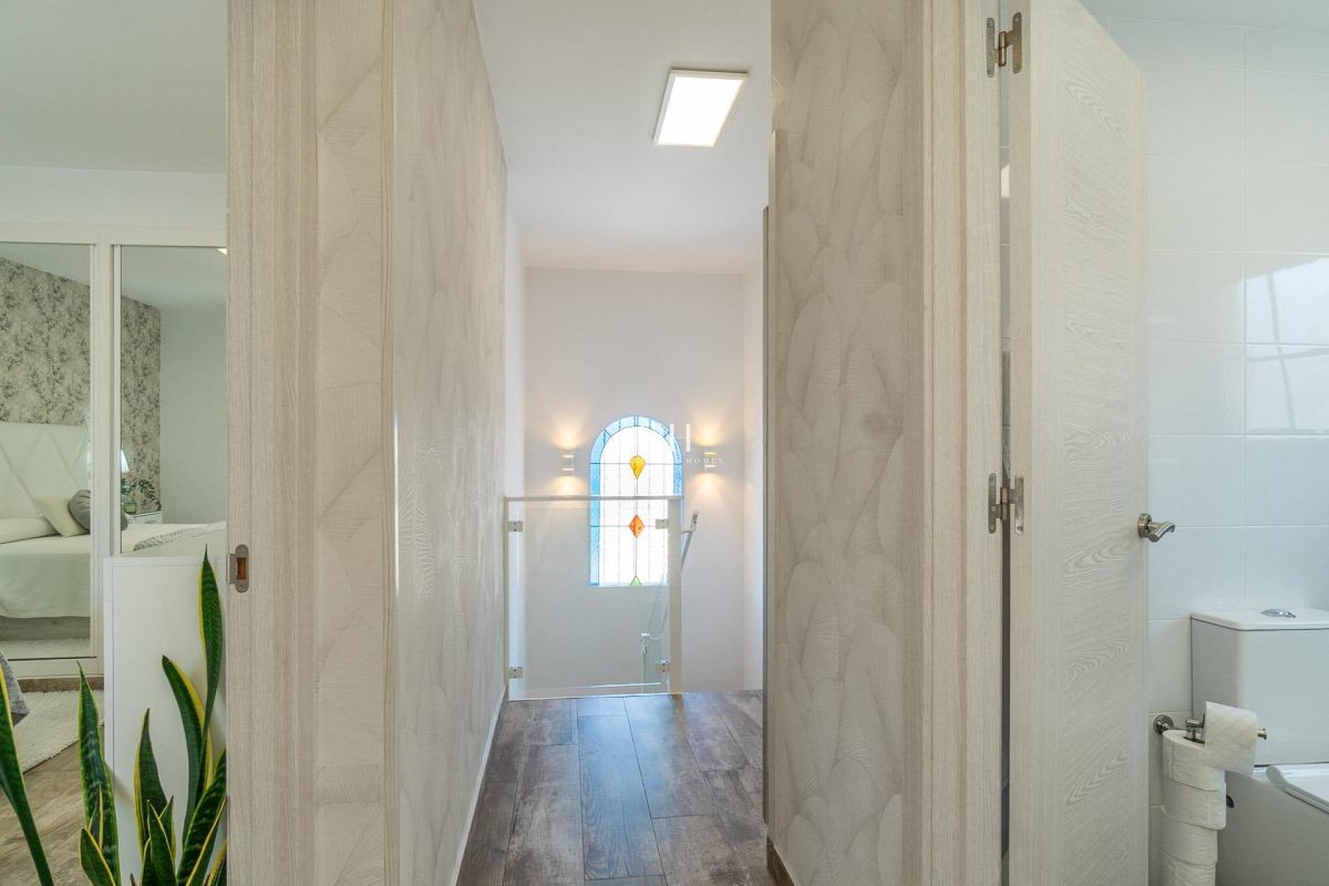 Odsprzedaż - Villa - San Miguel de Salinas - Las filipinas