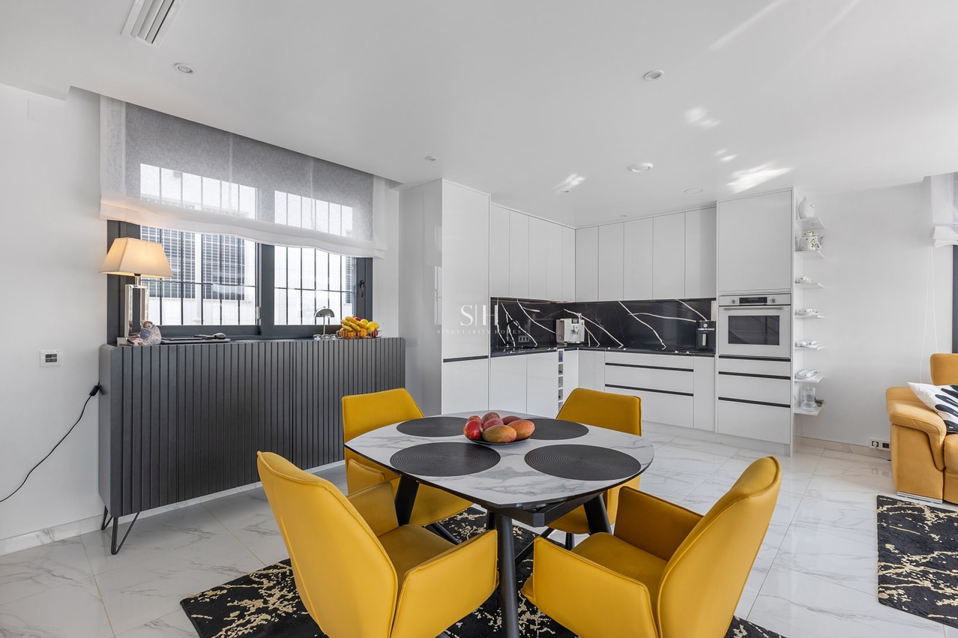 Odsprzedaż - Villa - San Miguel de Salinas - Mirador De San Miguel