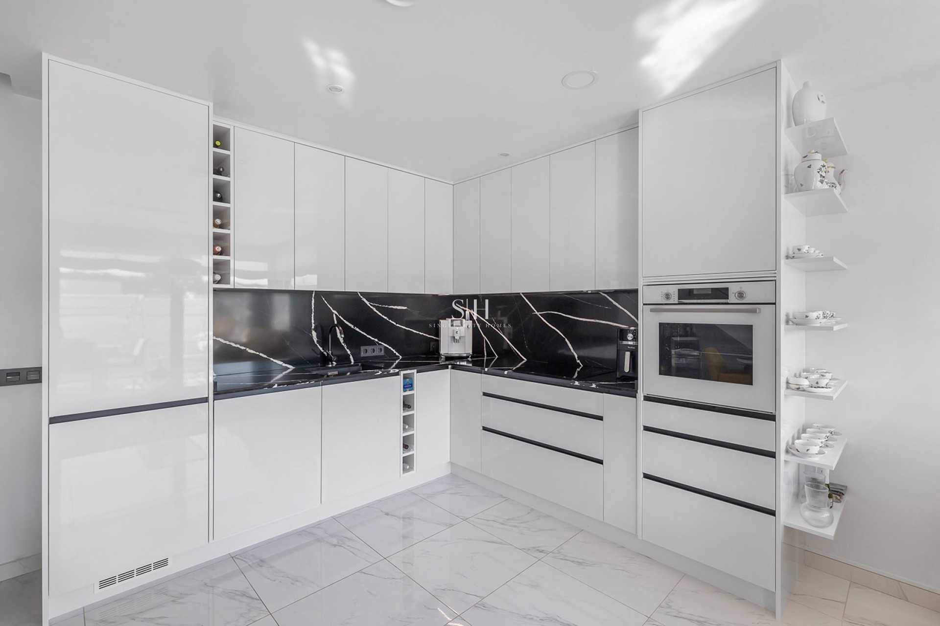 Odsprzedaż - Villa - San Miguel de Salinas - Mirador De San Miguel