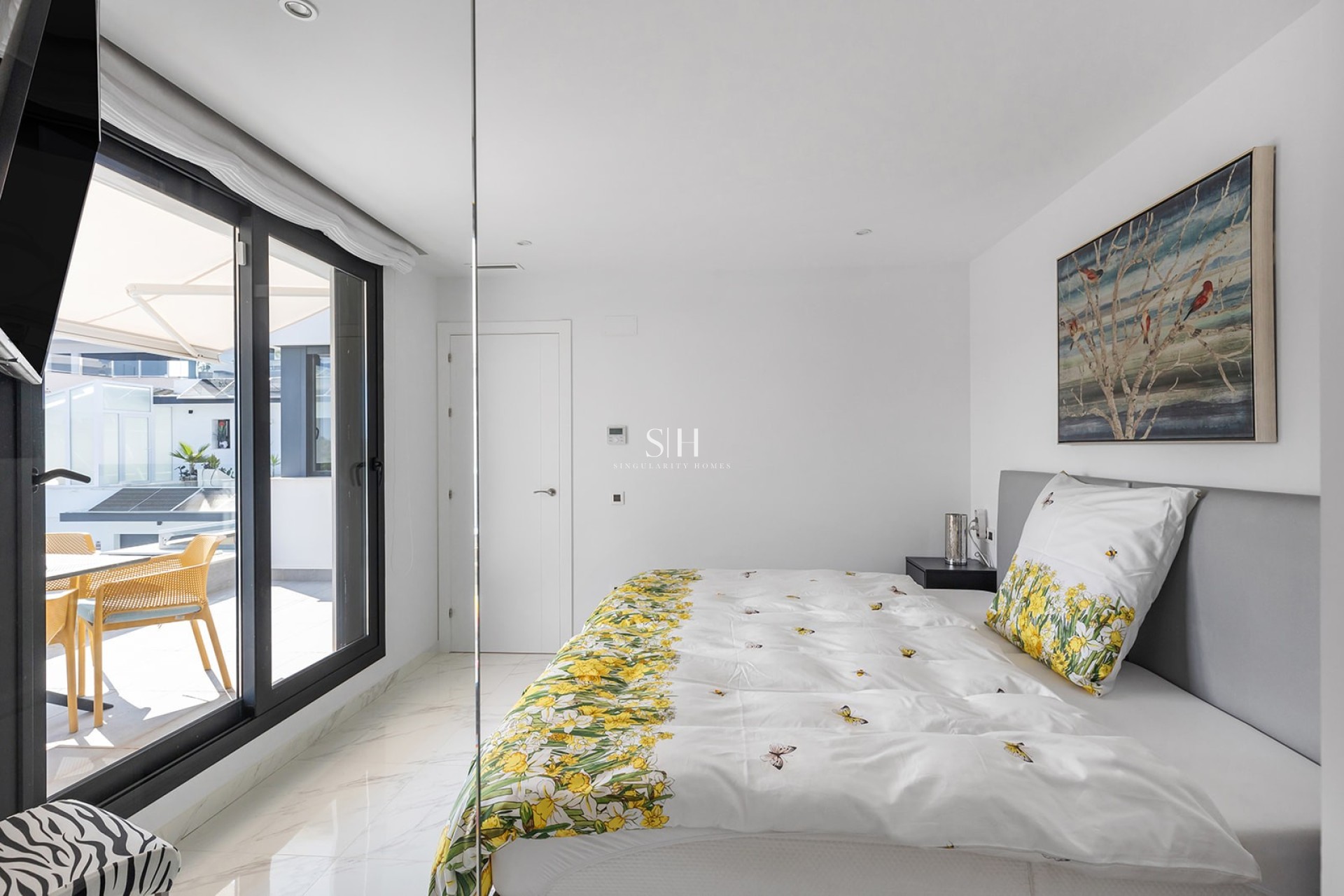 Odsprzedaż - Villa - San Miguel de Salinas - Mirador De San Miguel