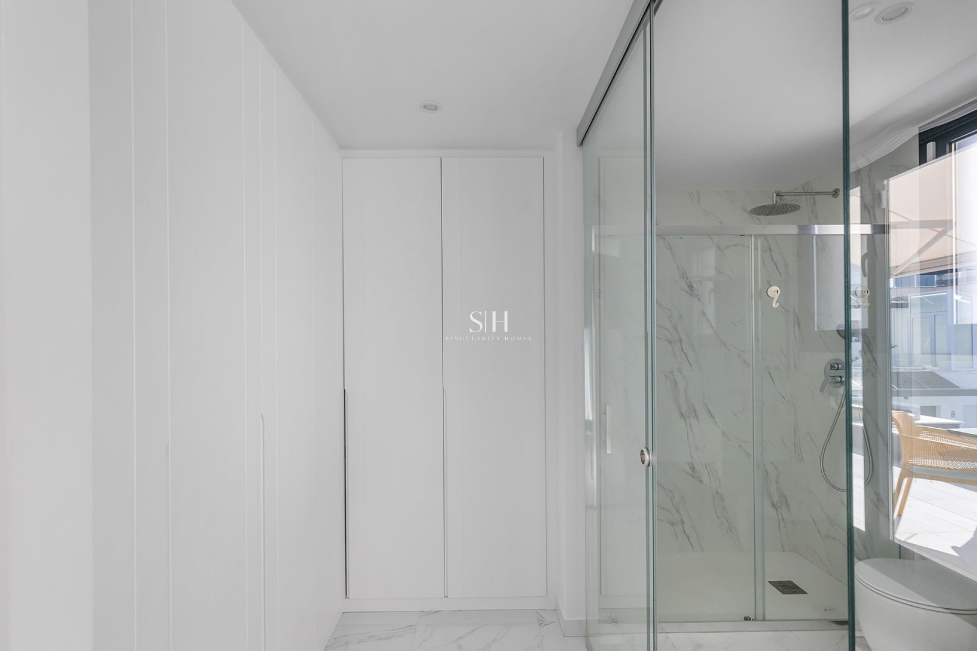 Odsprzedaż - Villa - San Miguel de Salinas - Mirador De San Miguel