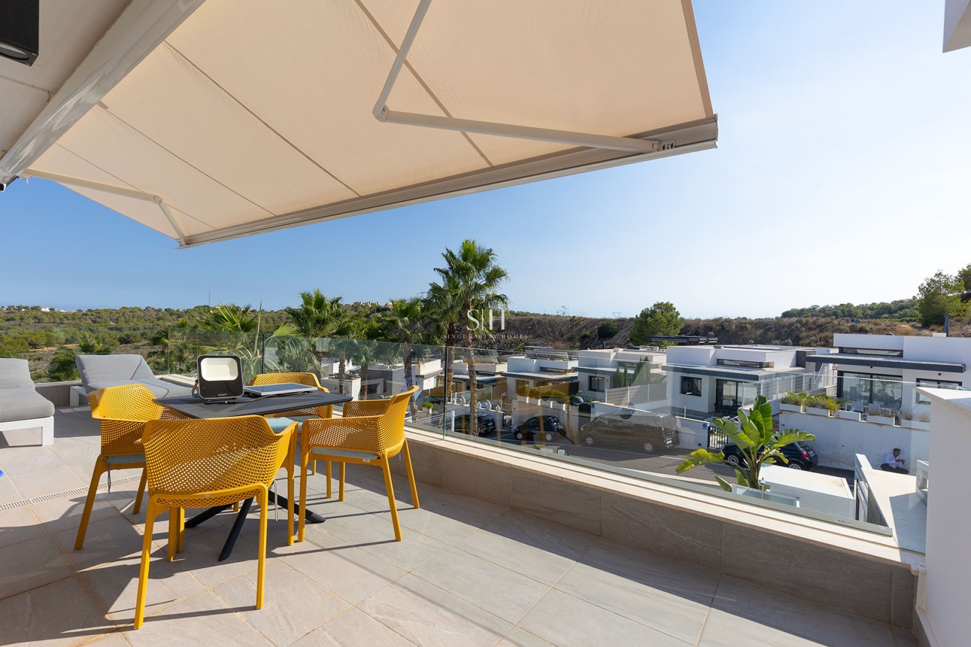 Odsprzedaż - Villa - San Miguel de Salinas - Mirador De San Miguel