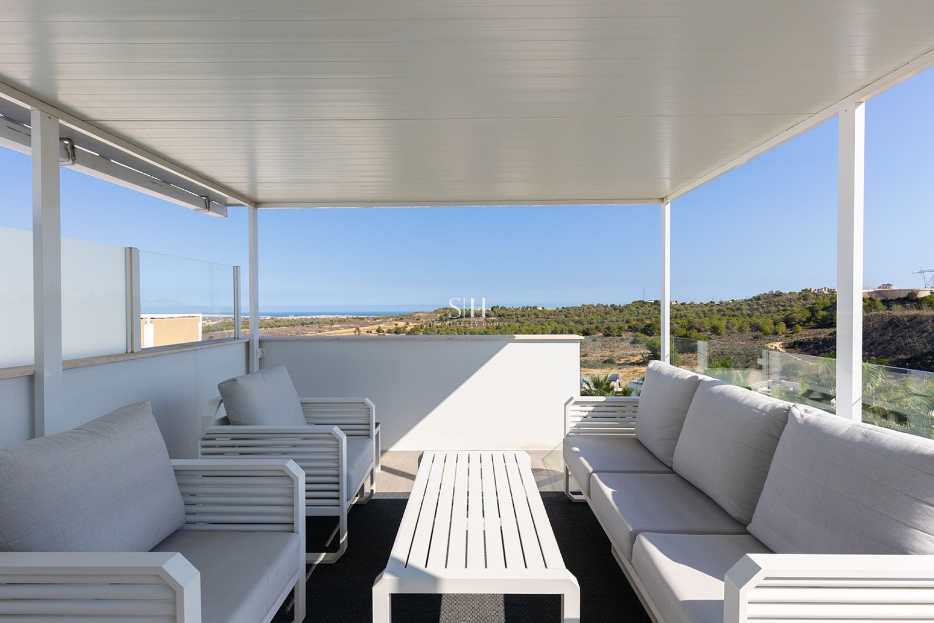 Odsprzedaż - Villa - San Miguel de Salinas - Mirador De San Miguel