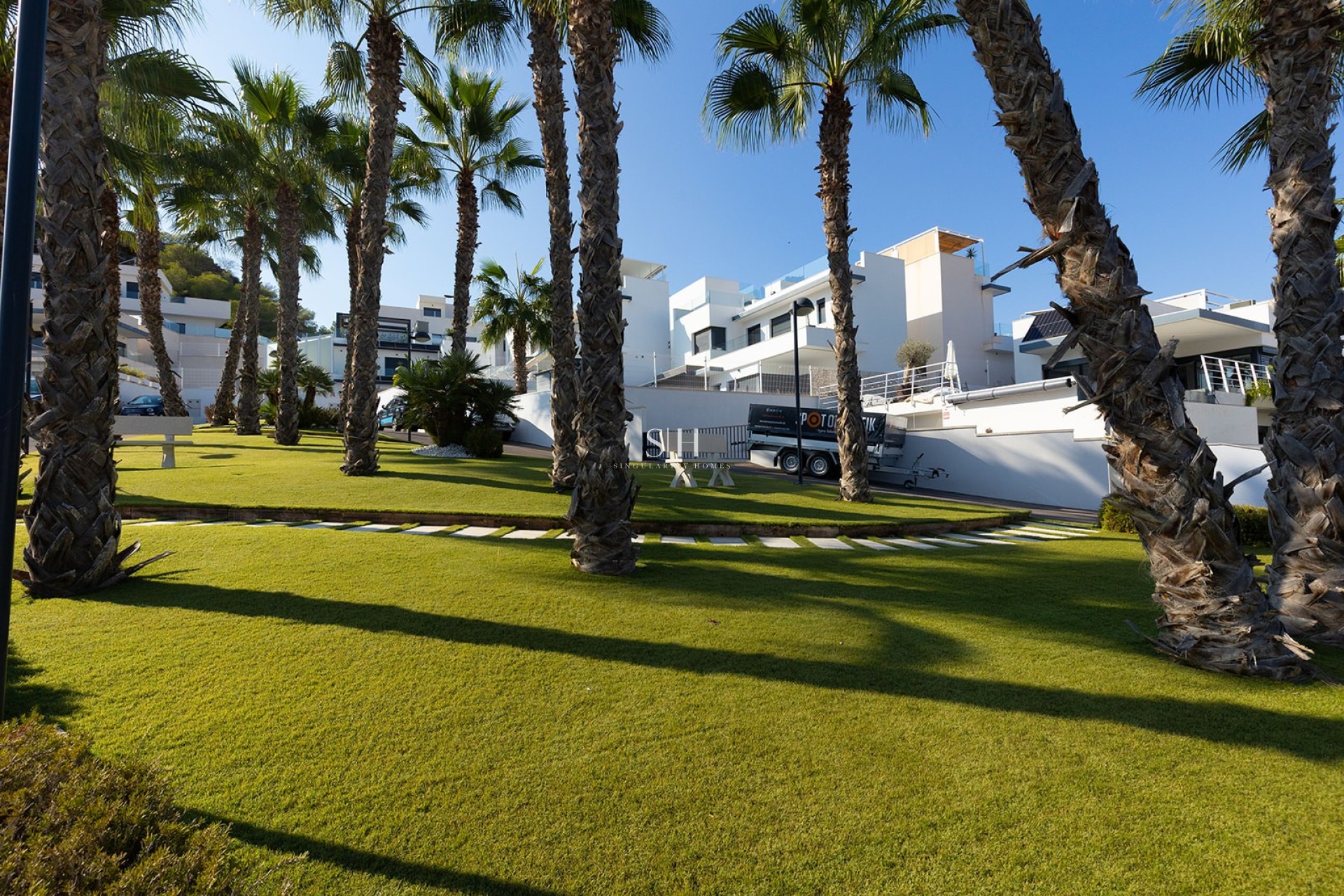 Odsprzedaż - Villa - San Miguel de Salinas - Mirador De San Miguel