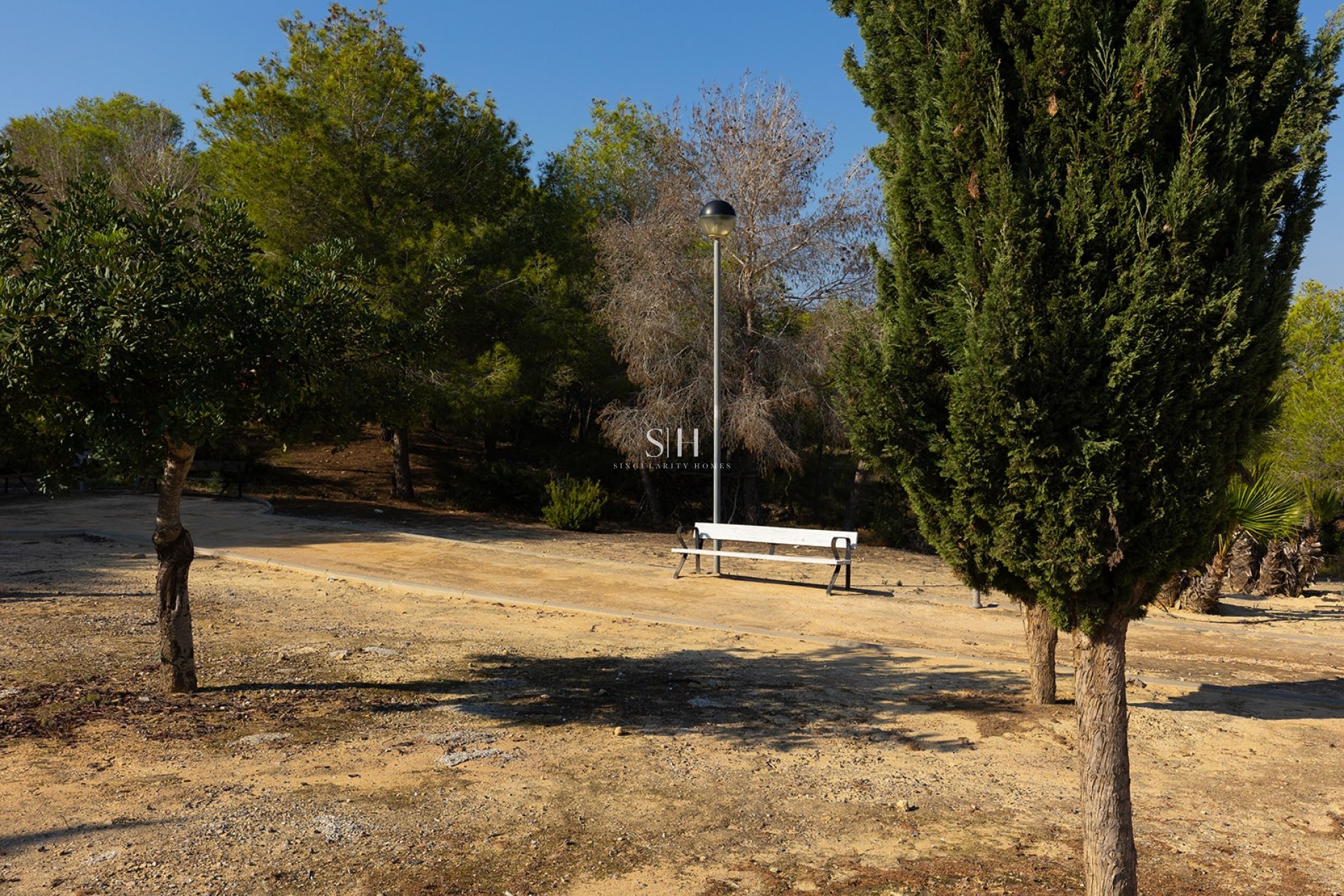 Odsprzedaż - Villa - San Miguel de Salinas - Mirador De San Miguel