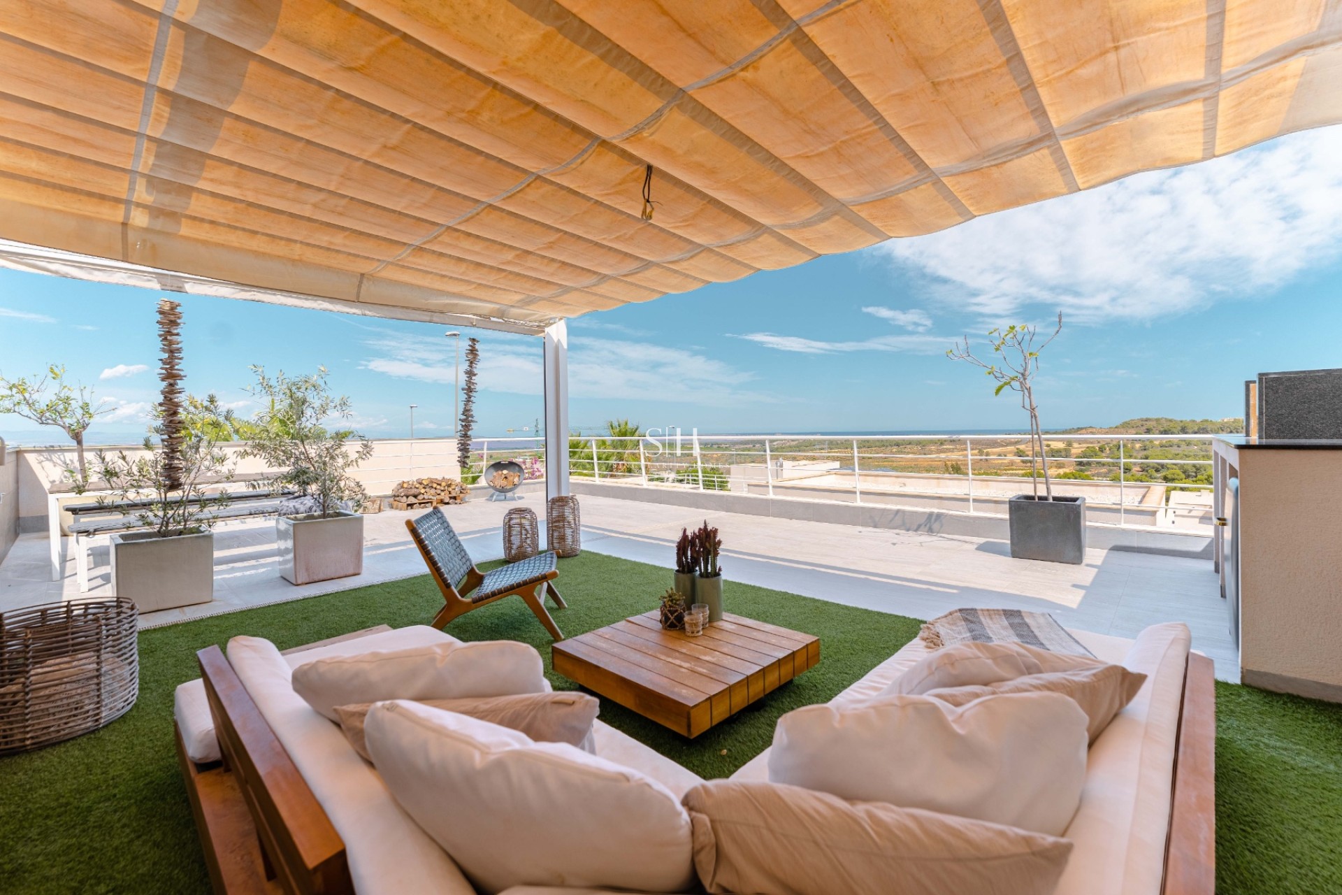 Odsprzedaż - Villa - San Miguel de Salinas - Mirador De San Miguel