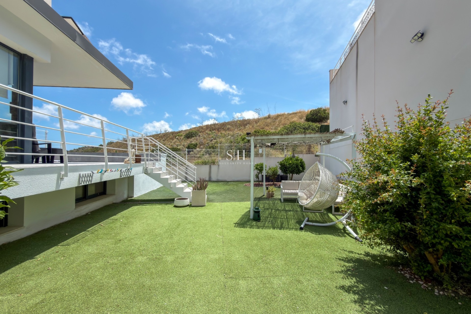 Odsprzedaż - Villa - San Miguel de Salinas - Mirador De San Miguel