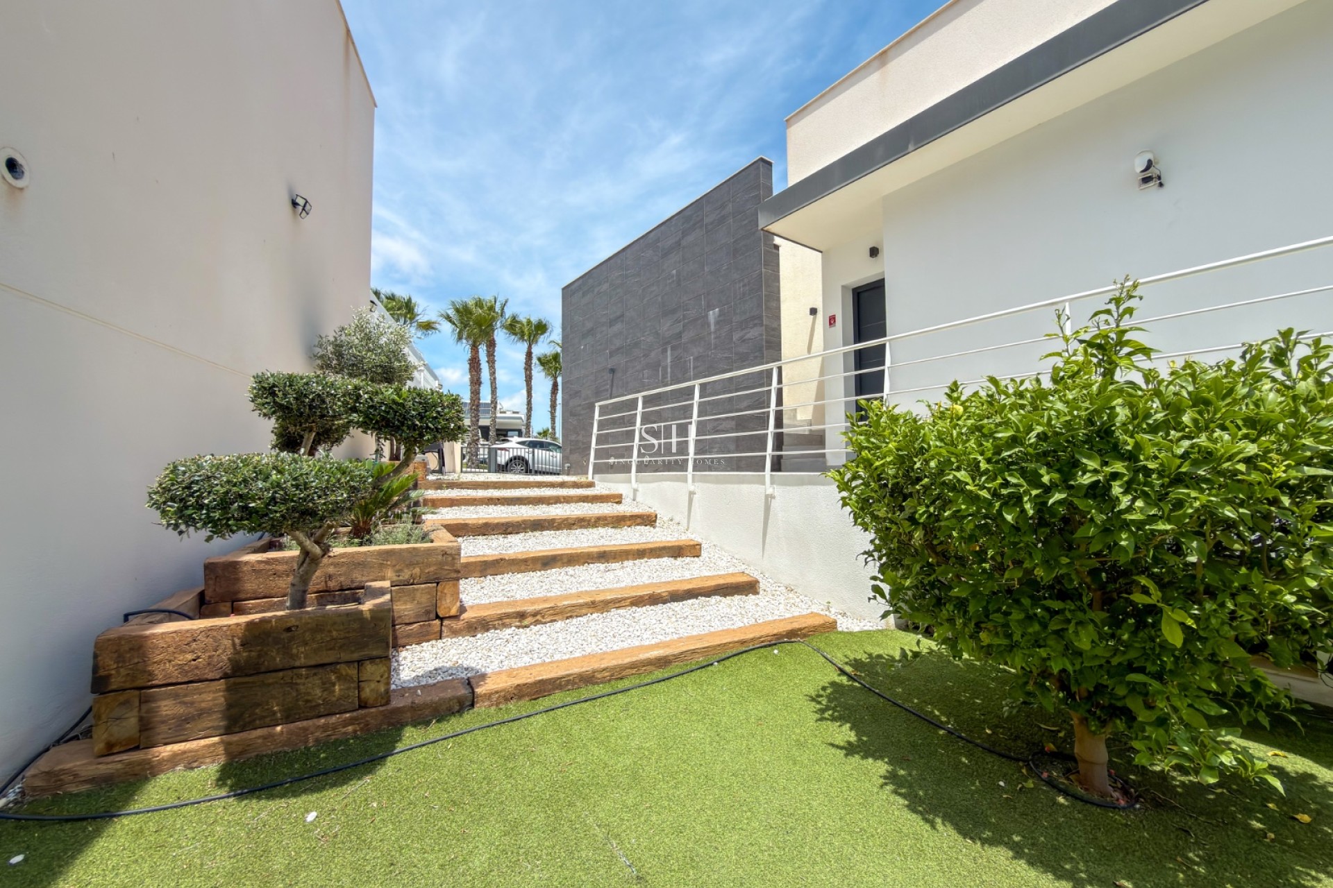 Odsprzedaż - Villa - San Miguel de Salinas - Mirador De San Miguel