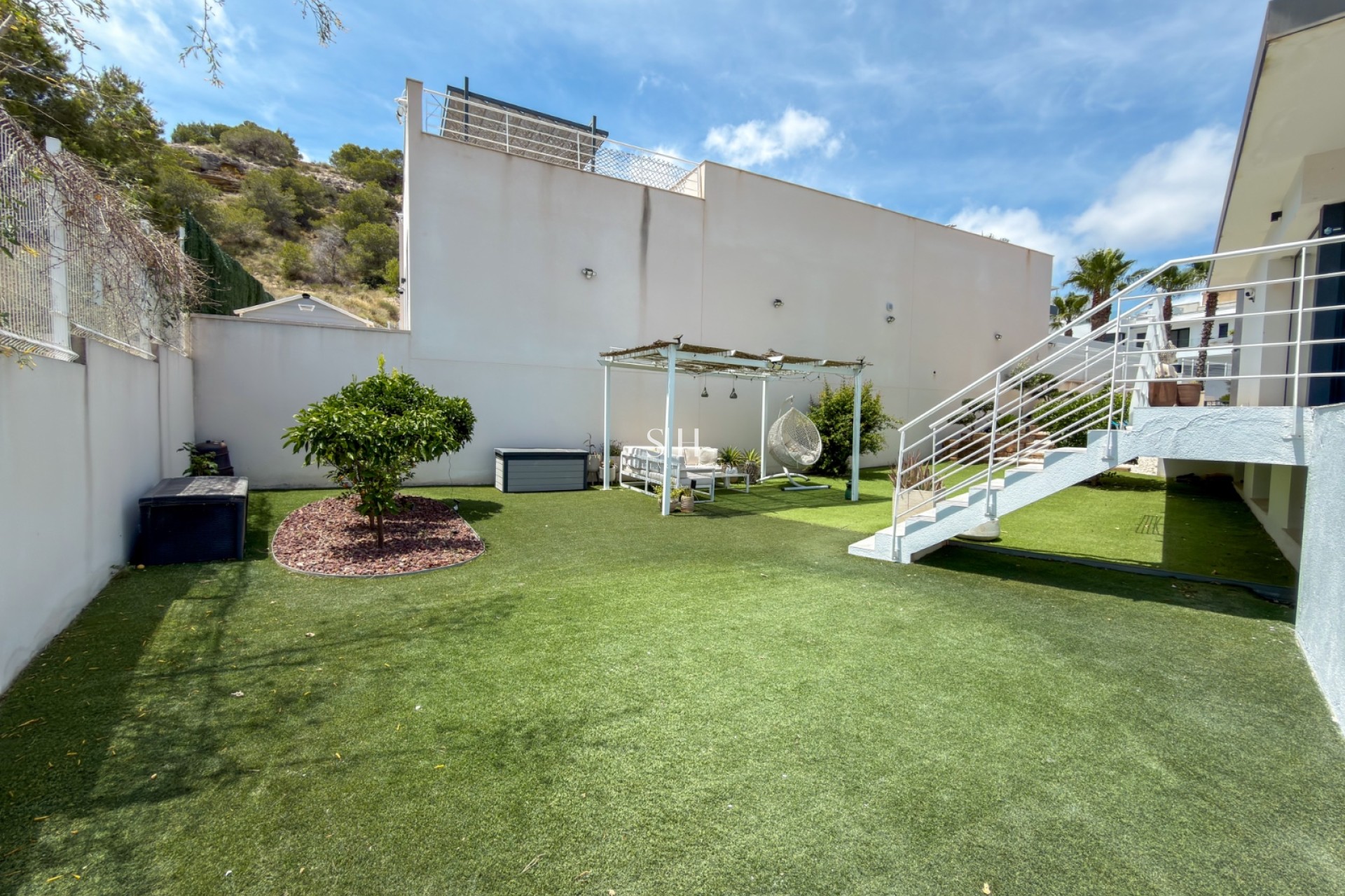Odsprzedaż - Villa - San Miguel de Salinas - Mirador De San Miguel