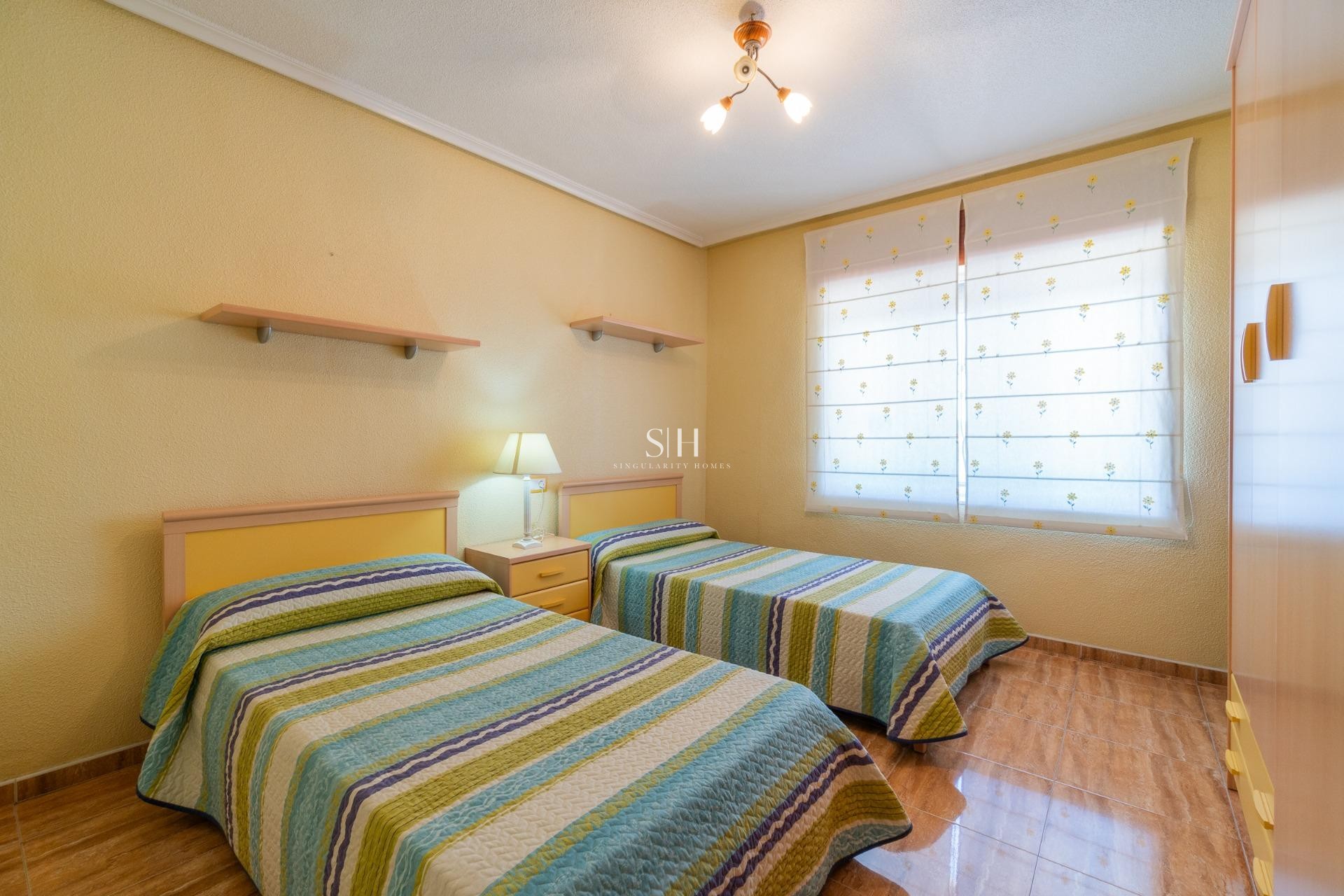 Odsprzedaż - Villa - San Miguel de Salinas - Torremendo