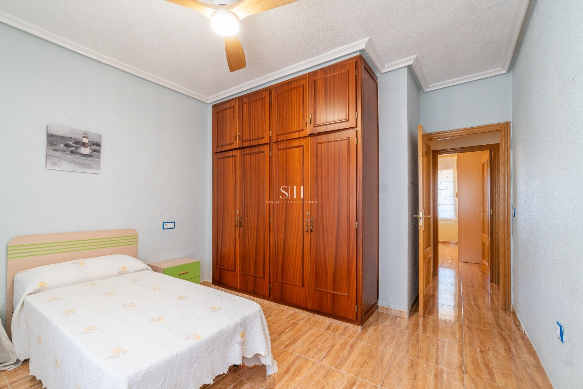 Odsprzedaż - Villa - San Miguel de Salinas - Torremendo