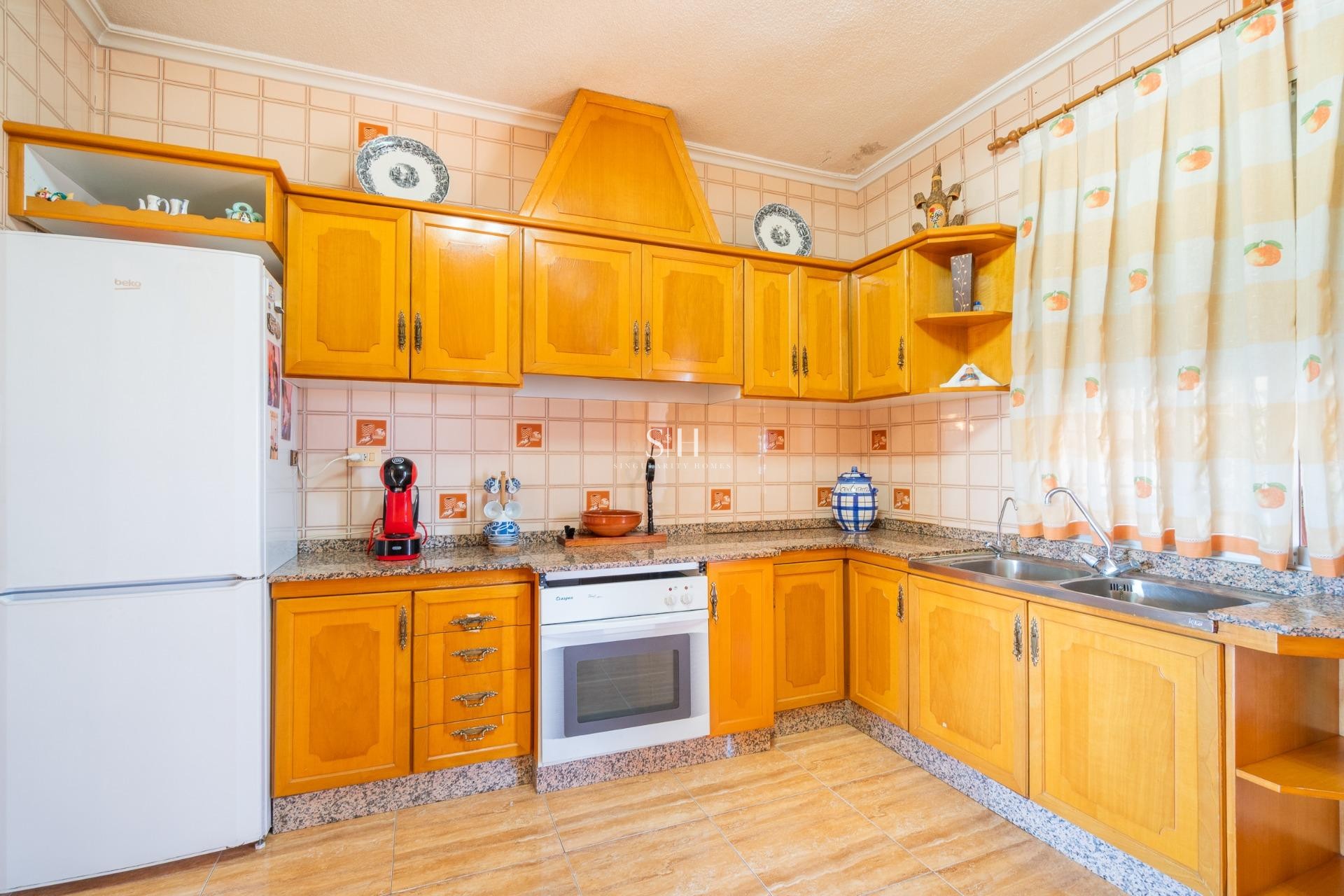 Odsprzedaż - Villa - San Miguel de Salinas - Torremendo