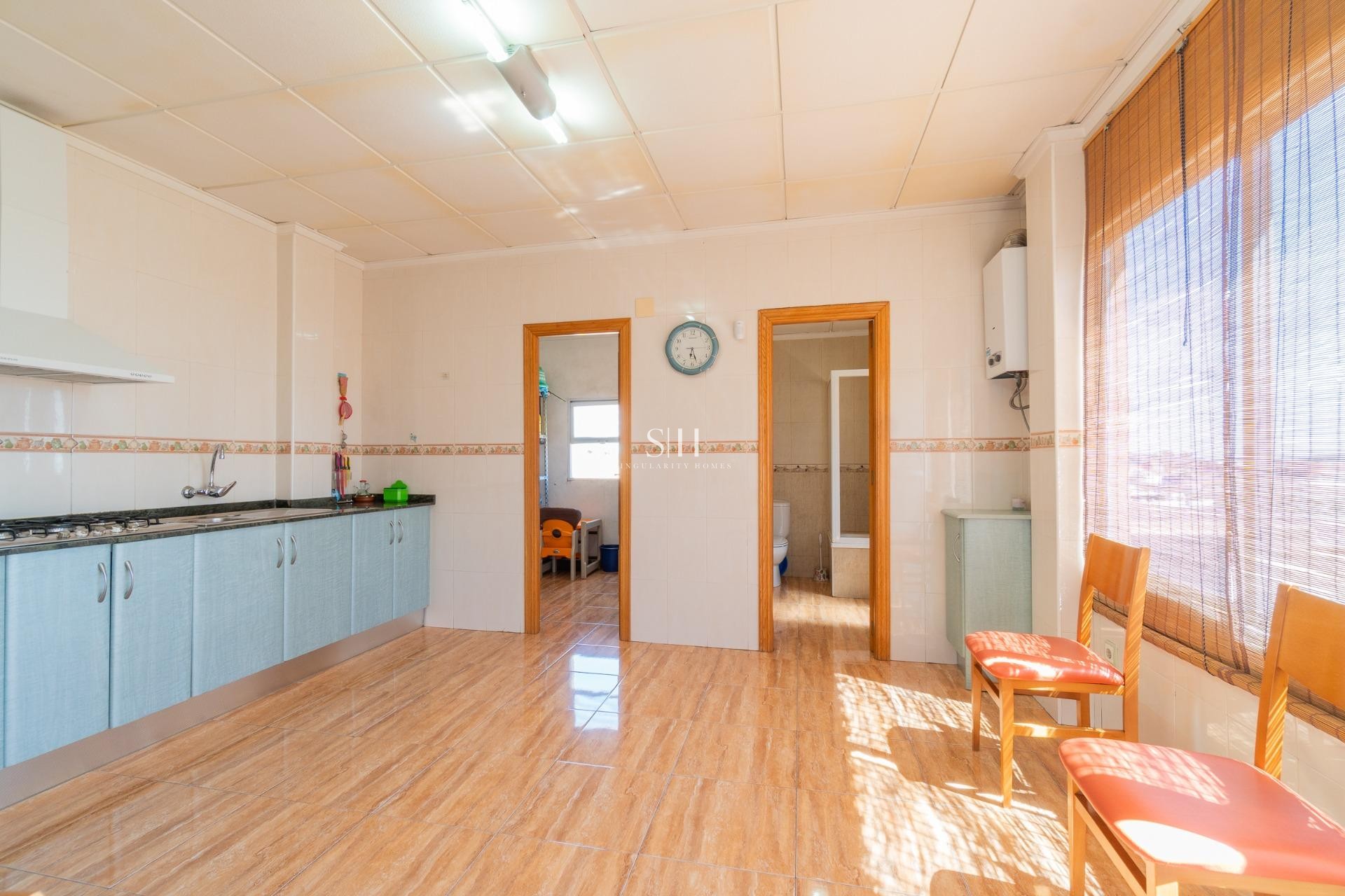 Odsprzedaż - Villa - San Miguel de Salinas - Torremendo