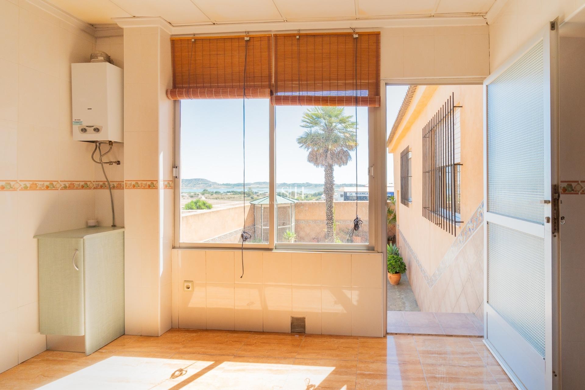 Odsprzedaż - Villa - San Miguel de Salinas - Torremendo