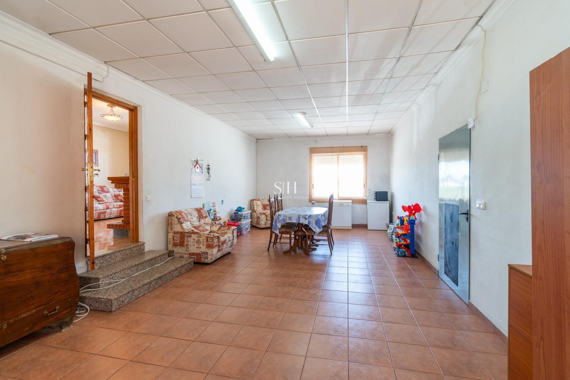 Odsprzedaż - Villa - San Miguel de Salinas - Torremendo