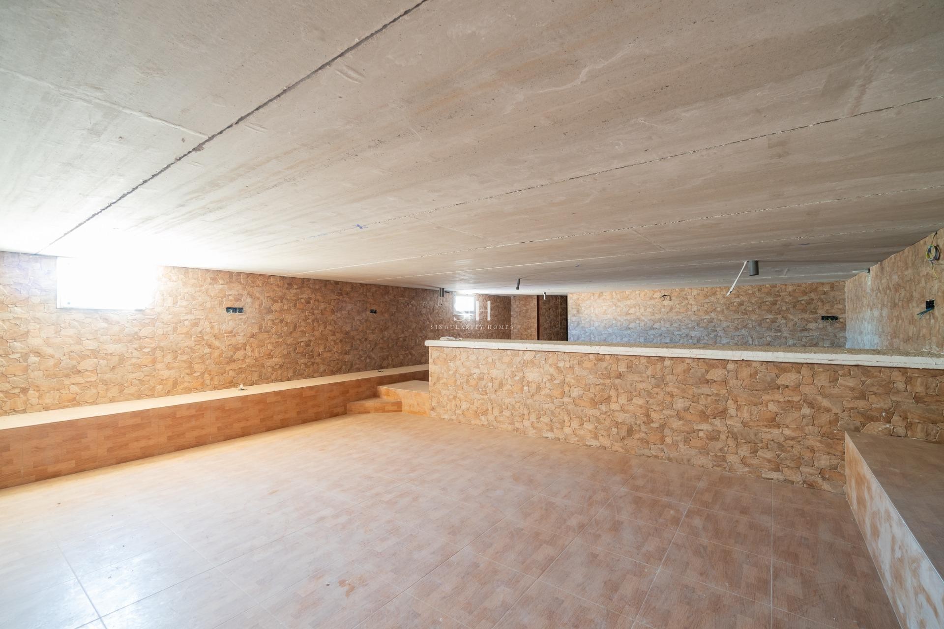 Odsprzedaż - Villa - San Miguel de Salinas - Torremendo