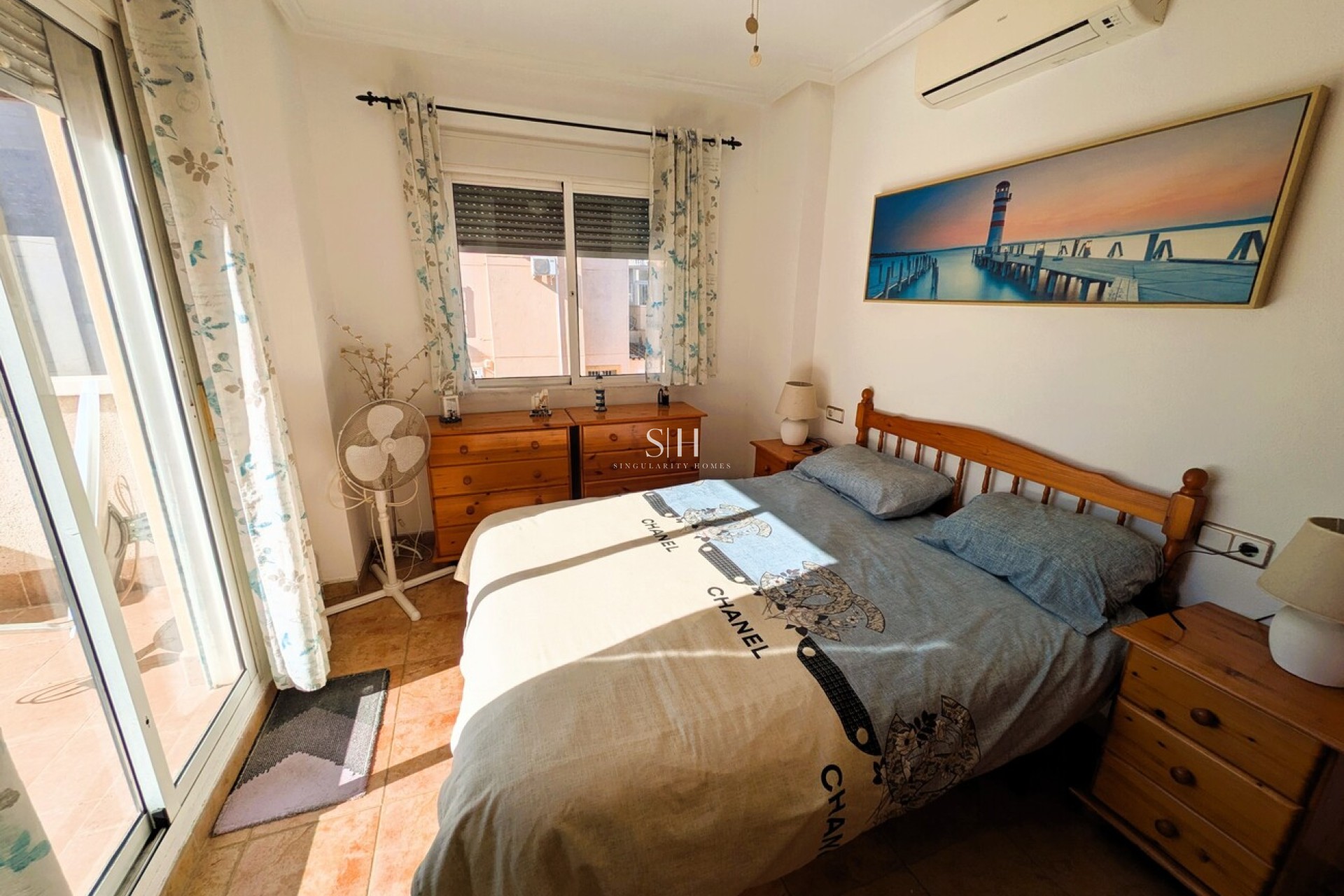 Odsprzedaż - Villa - San Miguel de Salinas