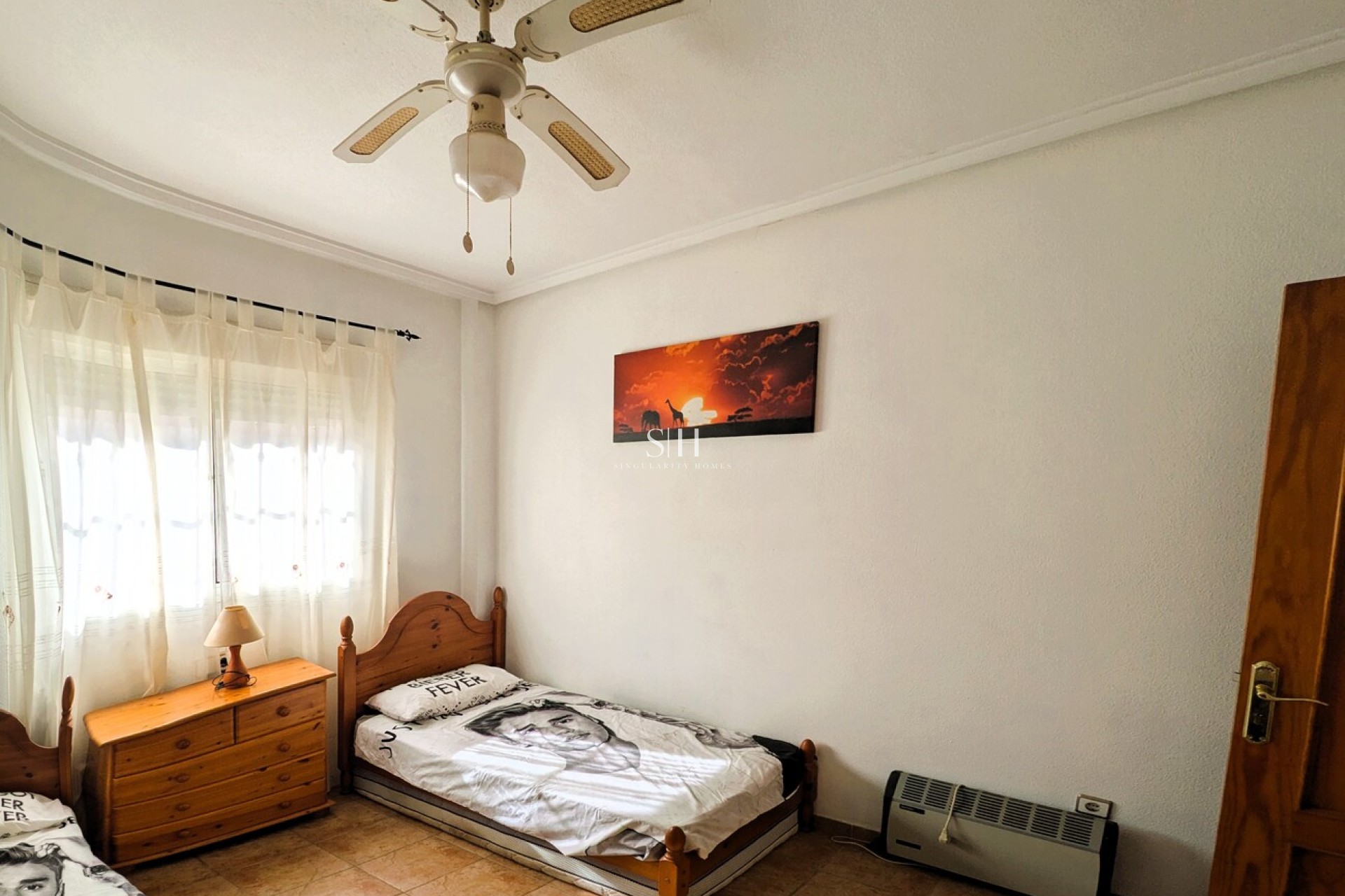 Odsprzedaż - Villa - San Miguel de Salinas