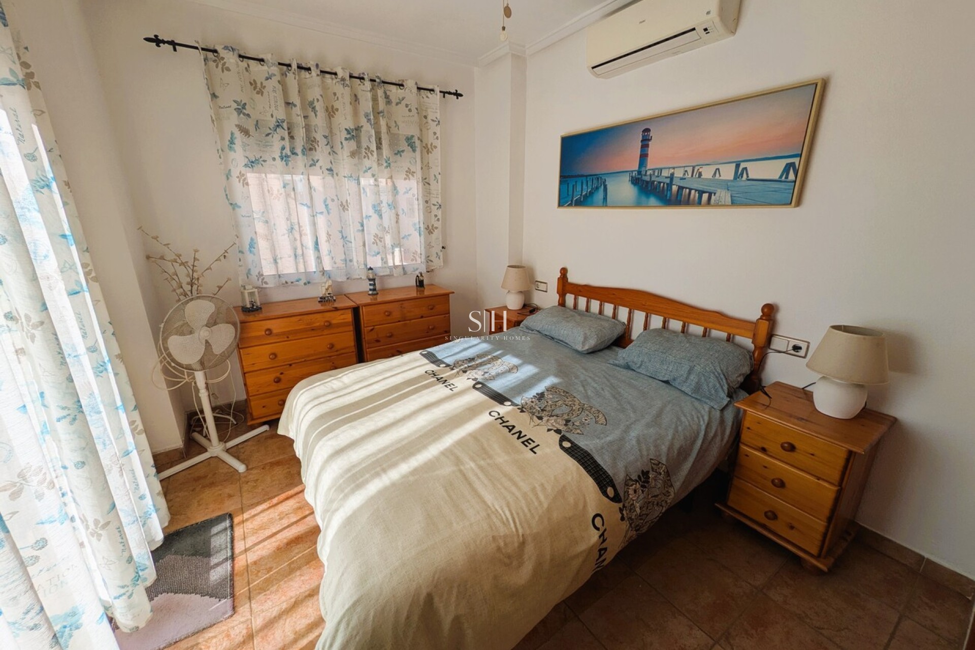 Odsprzedaż - Villa - San Miguel de Salinas