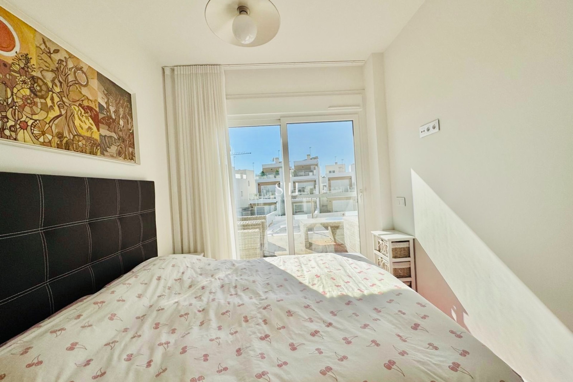 Odsprzedaż - Villa - San Pedro del Pinatar