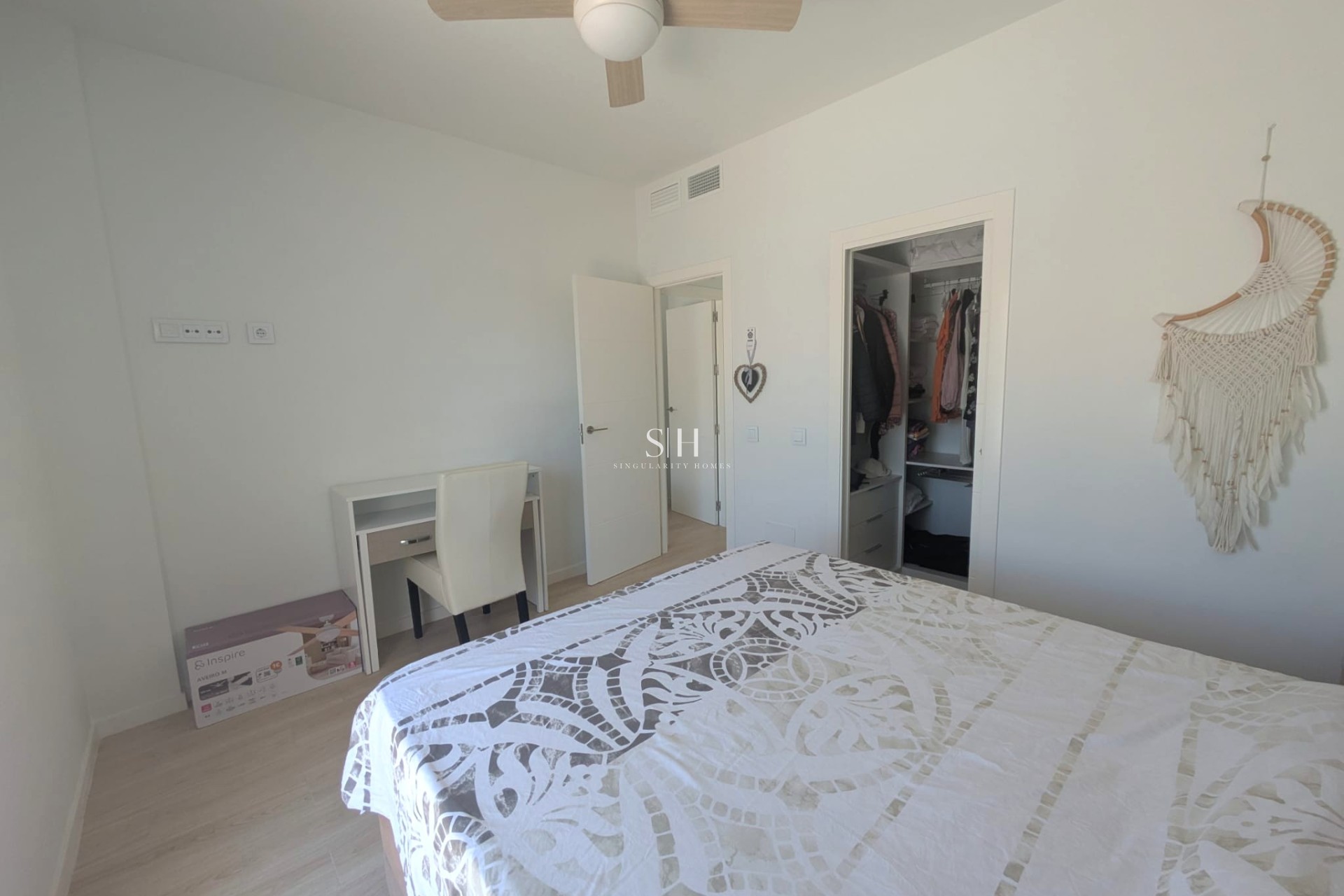 Odsprzedaż - Villa - San Pedro del Pinatar