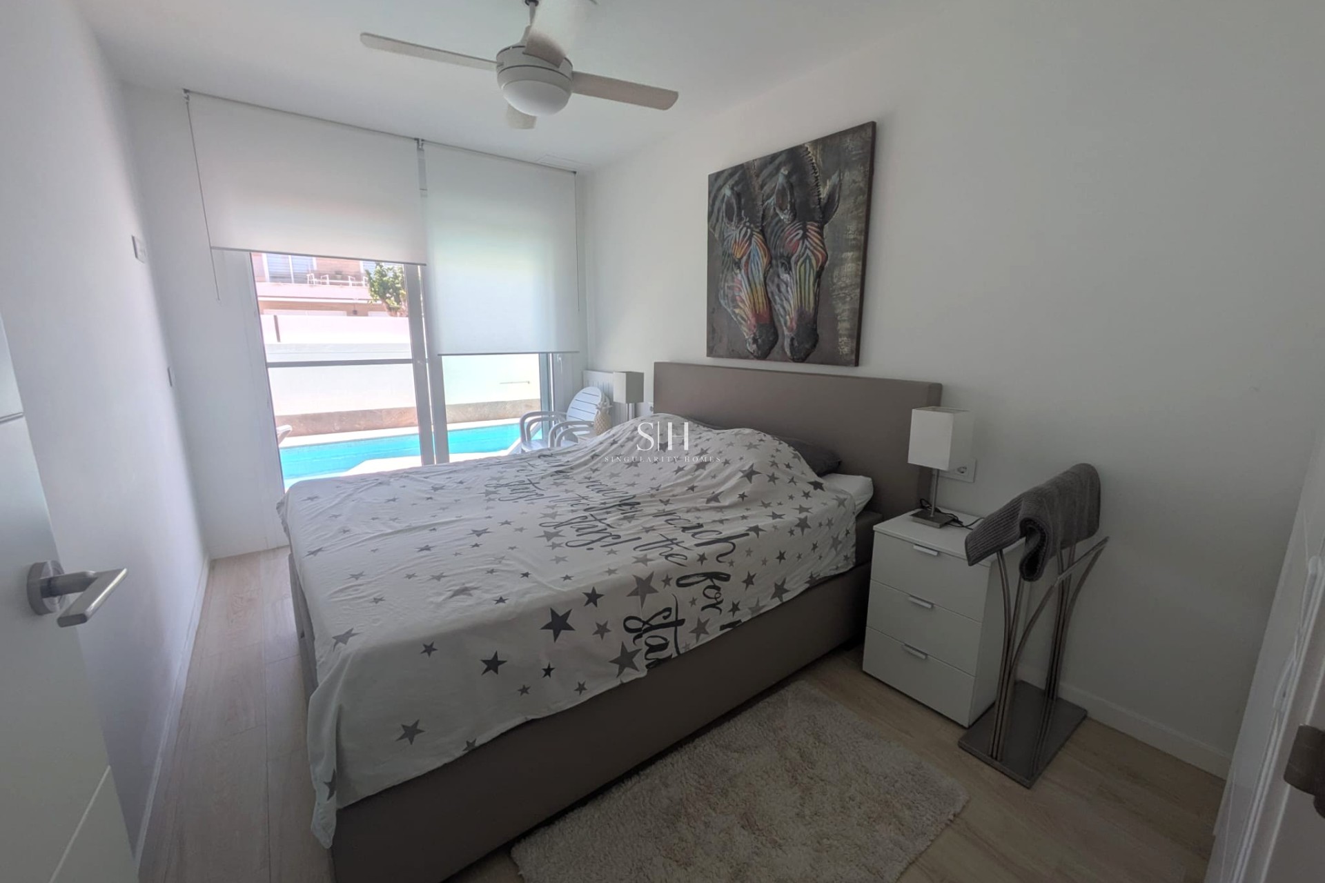 Odsprzedaż - Villa - San Pedro del Pinatar