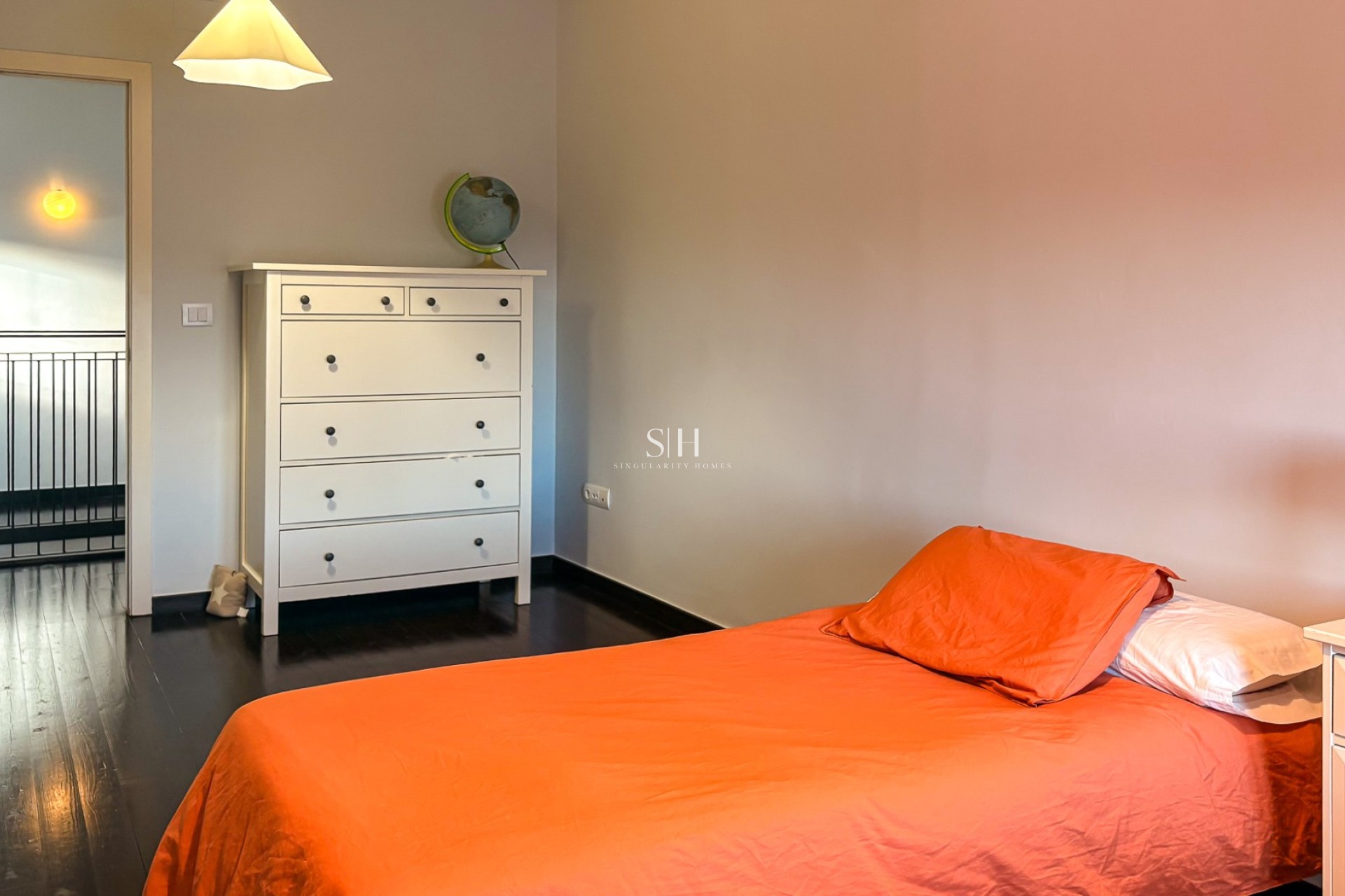 Odsprzedaż - Villa - Santa Pola - El Poble Llevanti