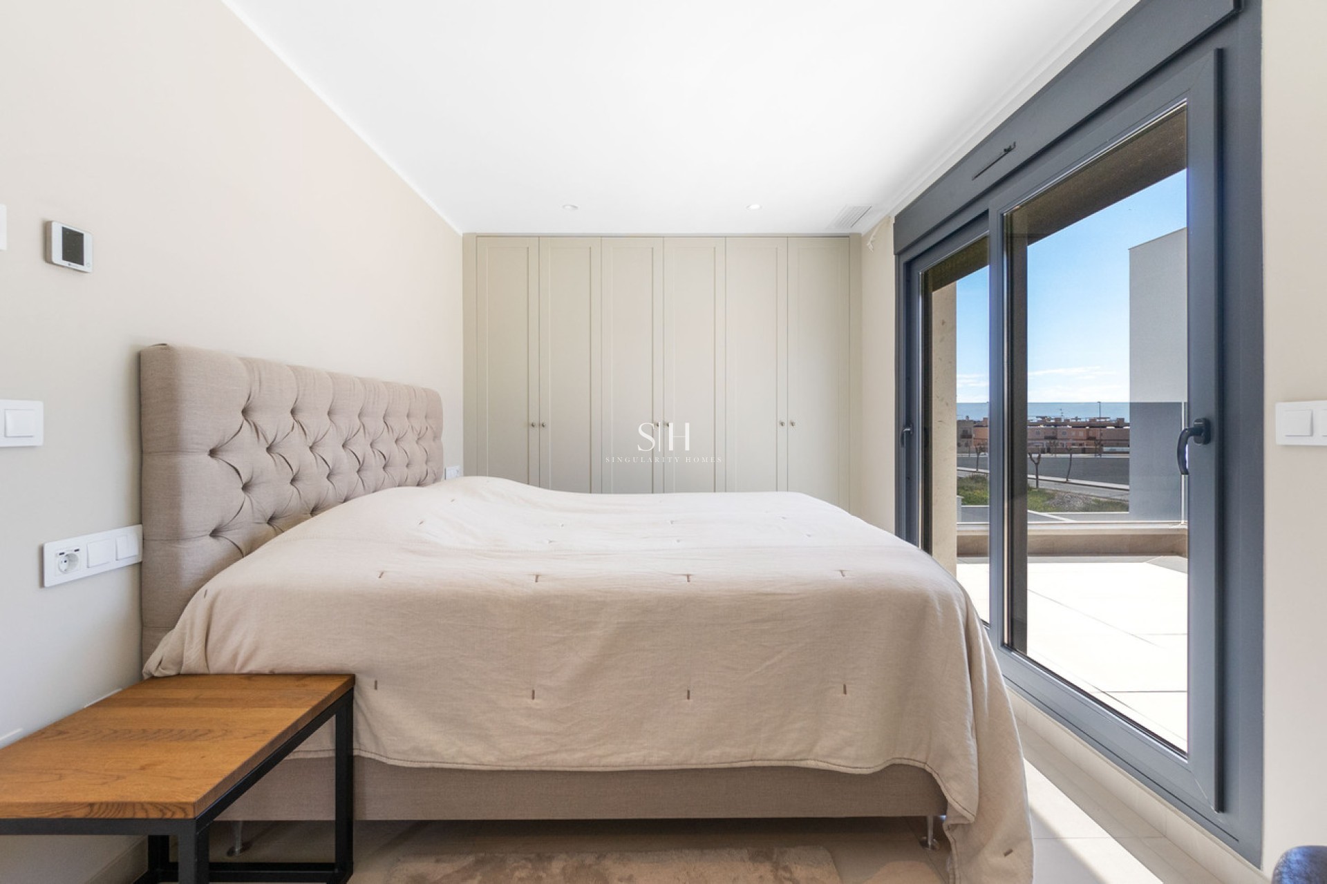 Odsprzedaż - Villa - Torre de la Horadada - Costa Blanca