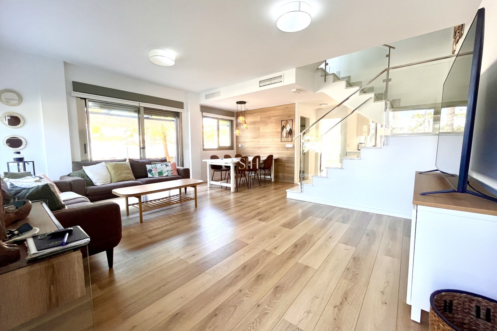 Odsprzedaż - Villa - Torre de la Horadada - Costa Blanca