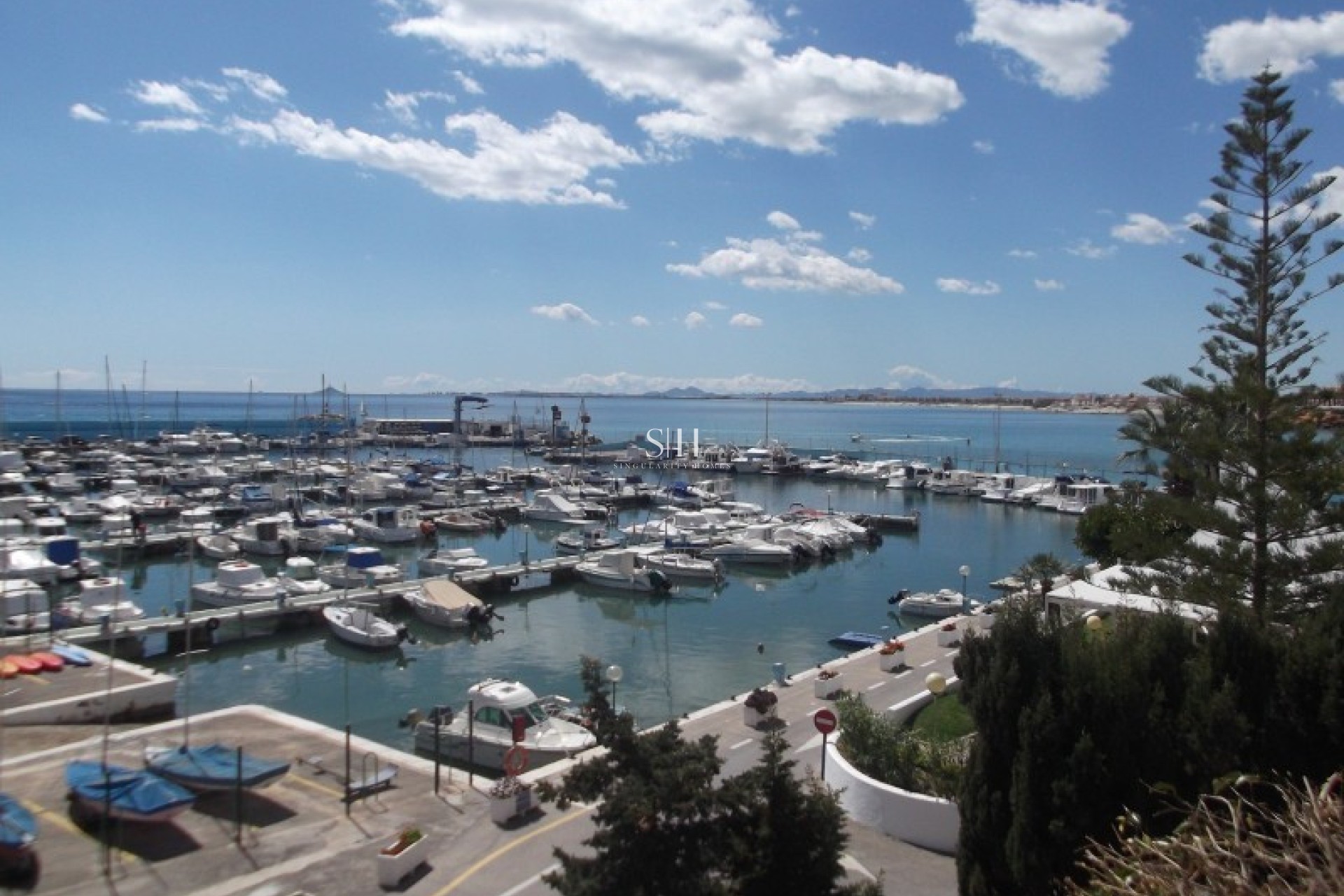 Odsprzedaż - Villa - Torre de la Horadada - Costa Blanca