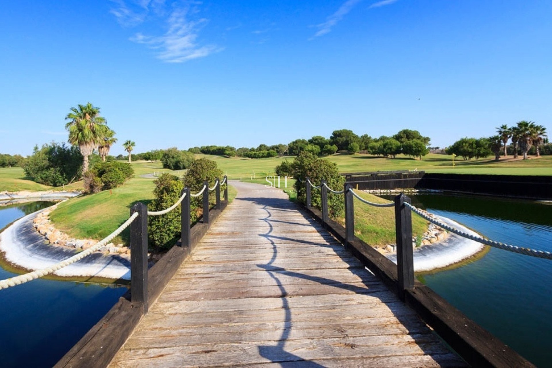 Odsprzedaż - Villa - Torre de la Horadada - Costa Blanca