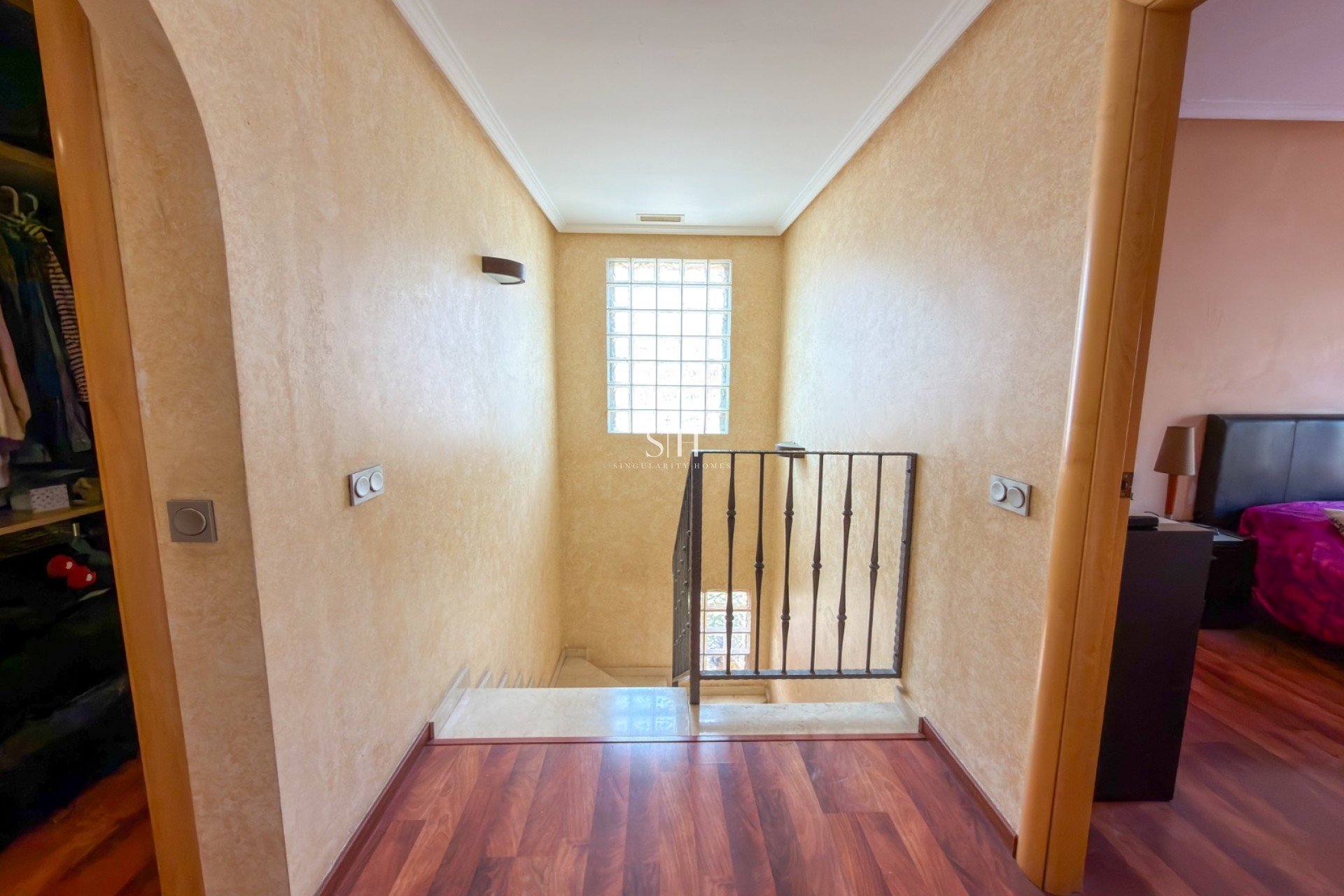 Odsprzedaż - Villa - Torrevieja - Aguas nuevas 1