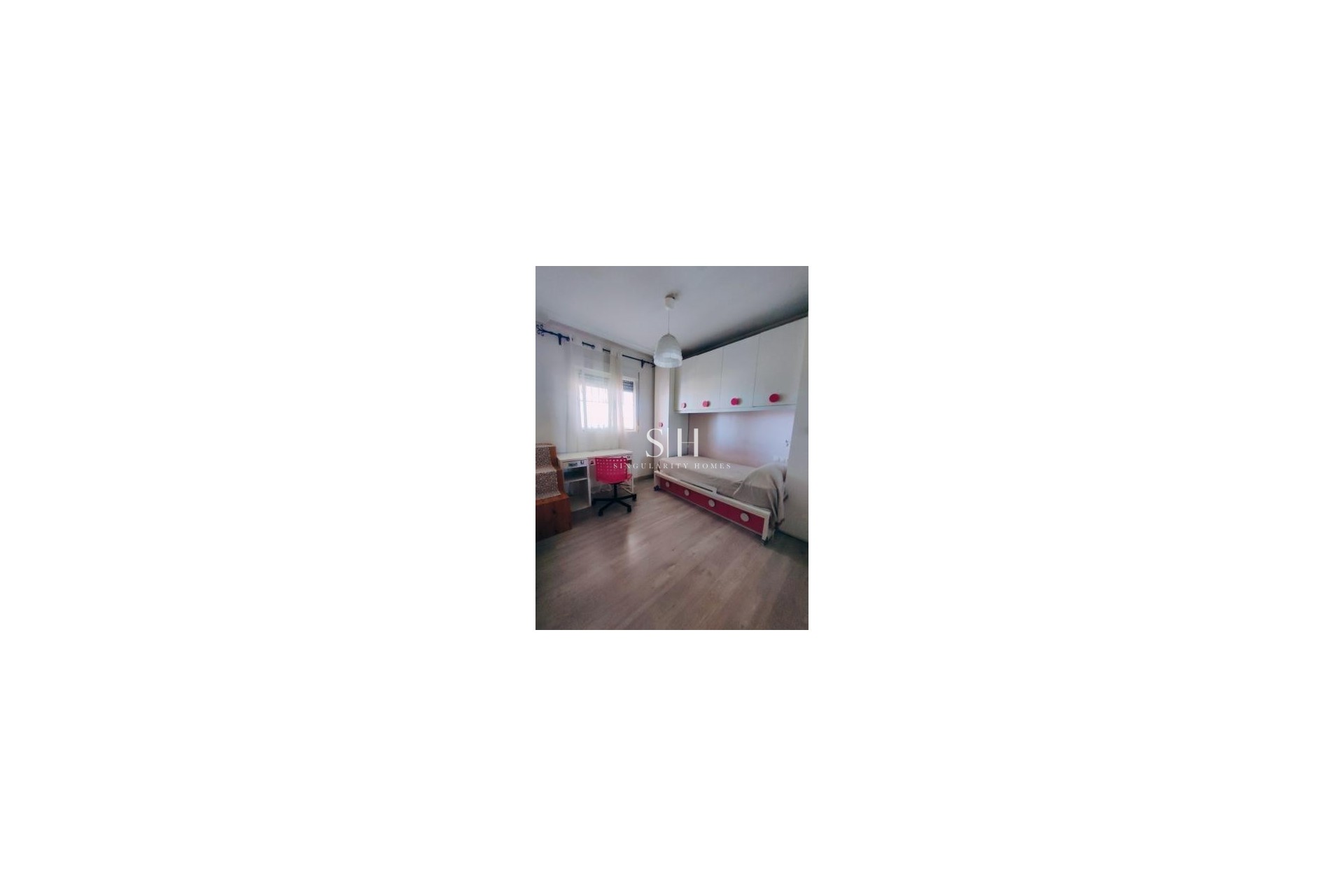 Odsprzedaż - Villa - Torrevieja - Aguas nuevas 1