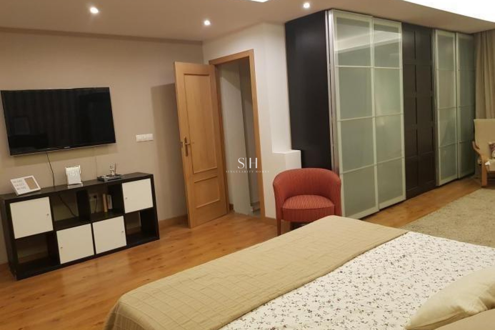 Odsprzedaż - Villa - Torrevieja - Aguas nuevas 1